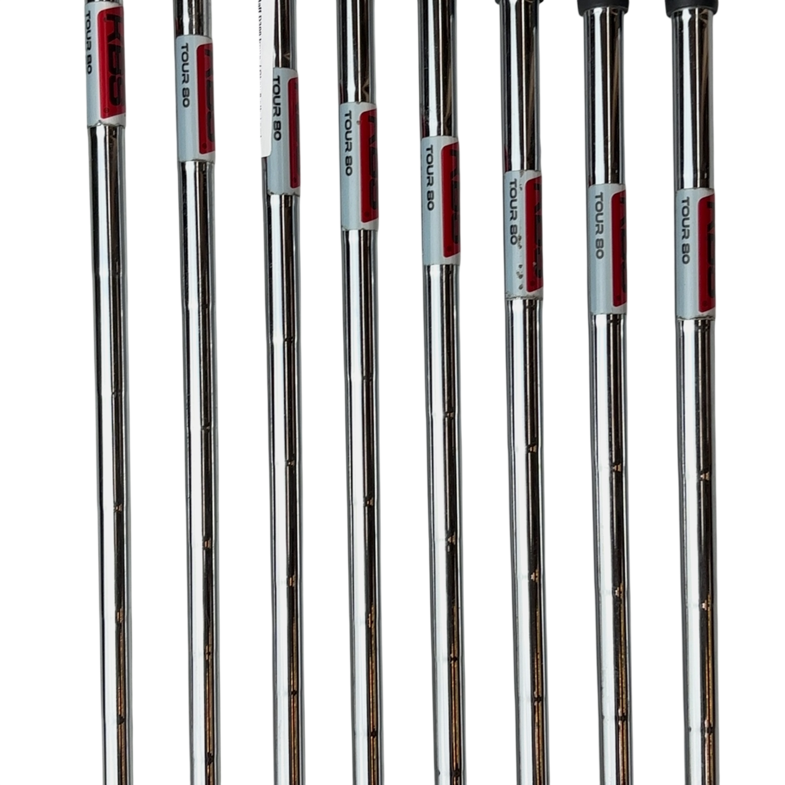 Wilson Staff D300 Iron Set / 5-PW+GW+SW / Flex Regular / Steel