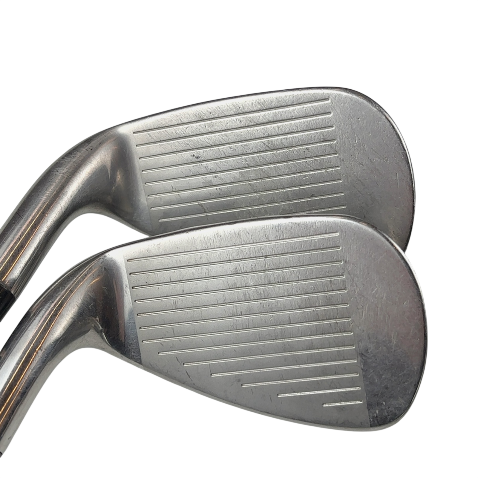 Wilson Staff D300 Iron Set / 5-PW+GW+SW / Flex Regular / Steel