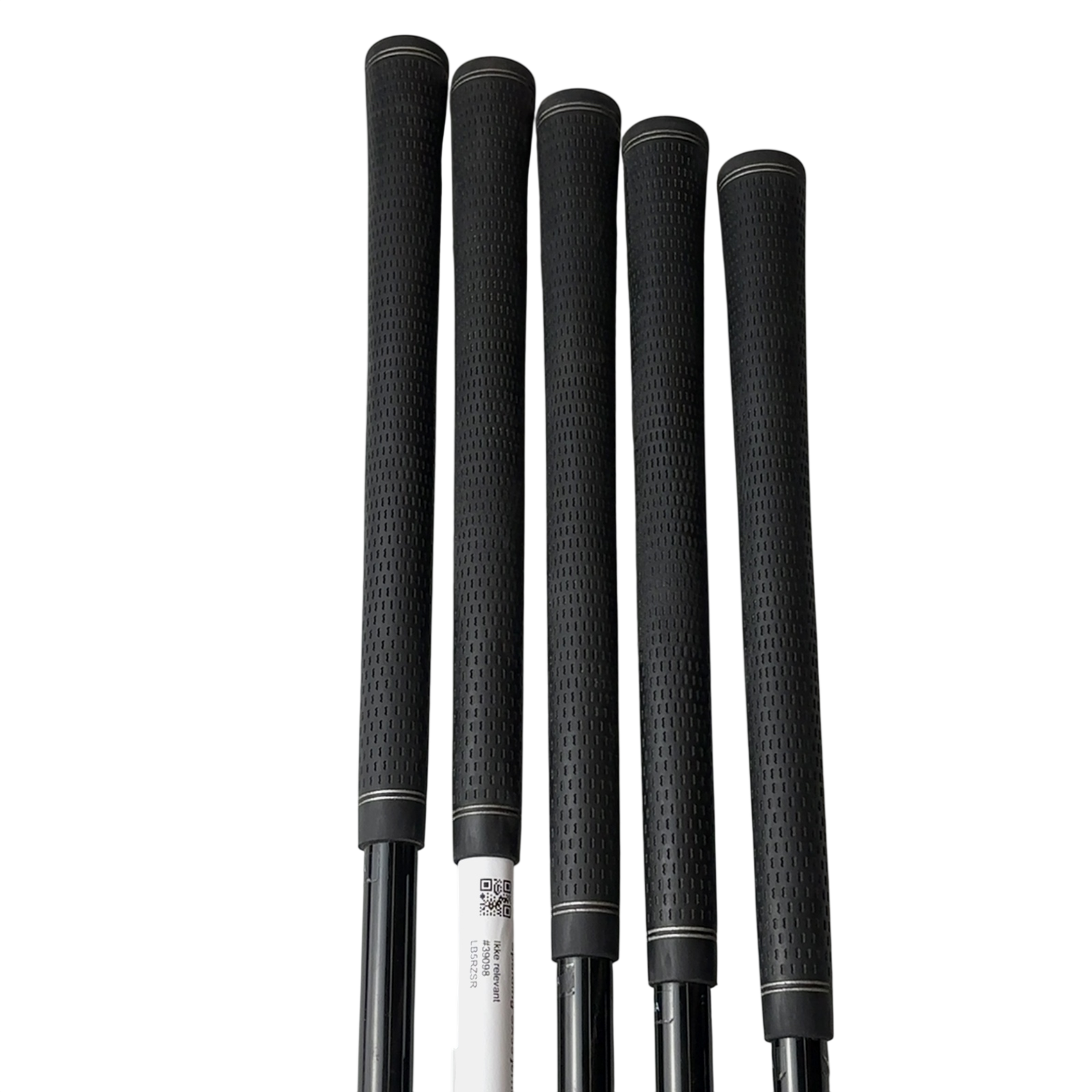 Spalding SX35 Jernsæt / 6-PW / Flex Regular / Grafit