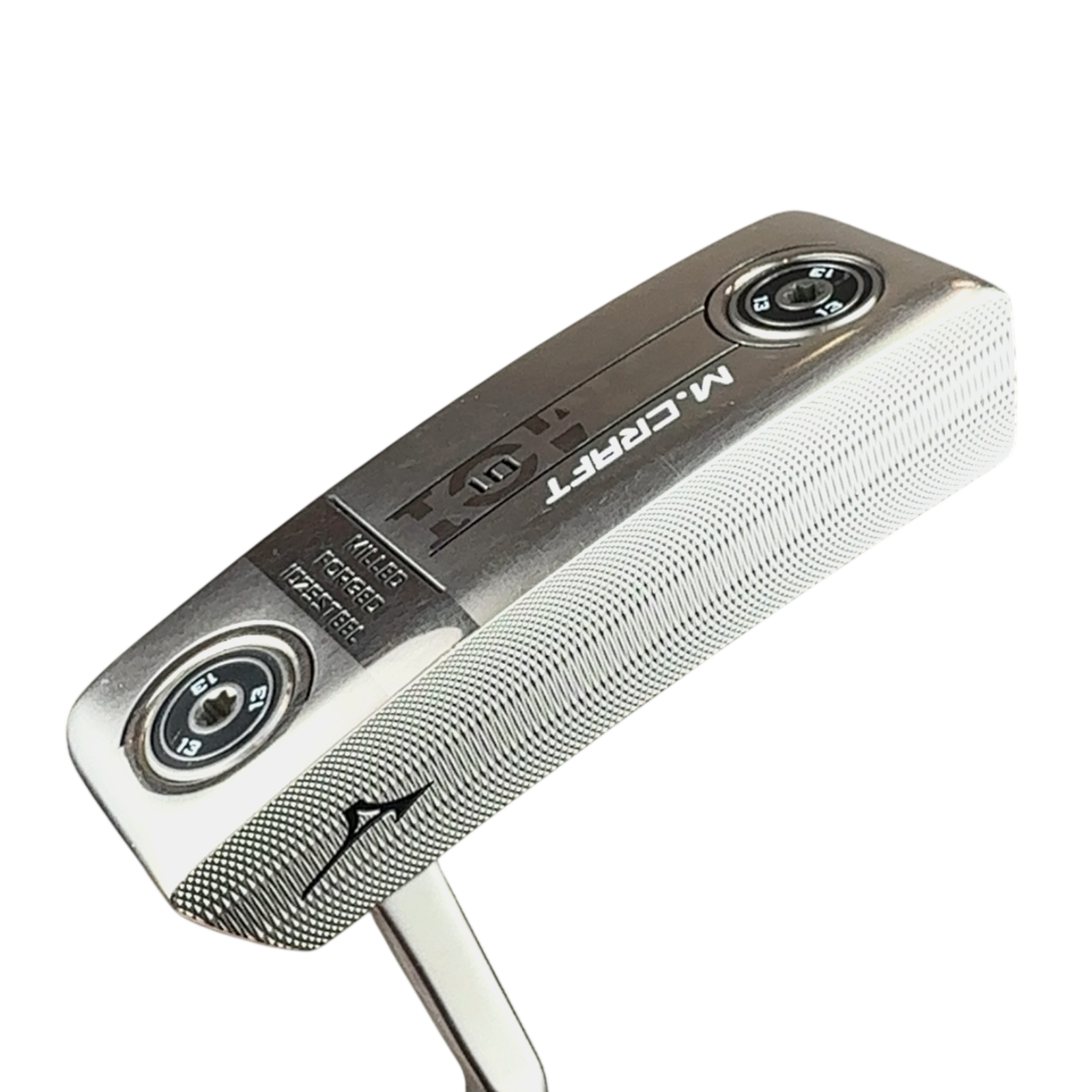Mizuno OMOI 01 Black  Putter / 34"