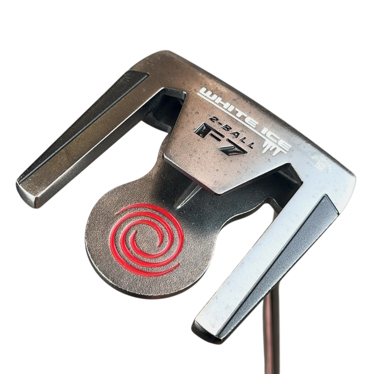 オデッセイ ホワイトアイス 2-BALL F7 Buy Odyssey 2-Ball F7 White Ice Putter | Save up to 42% off the