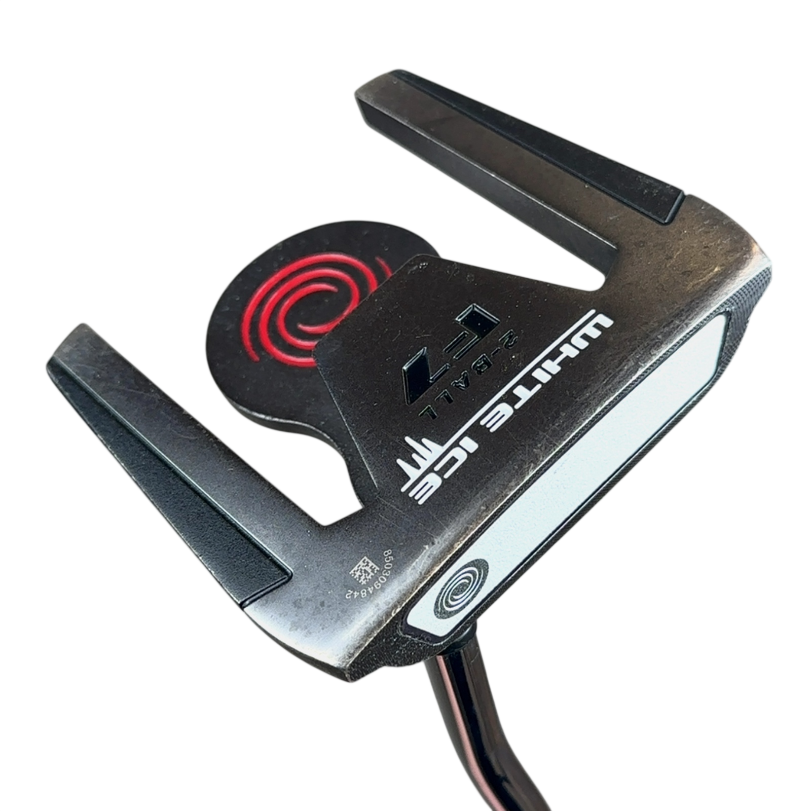 Buy Odyssey 2-Ball F7 White Ice Putter | Save up to 42% off the