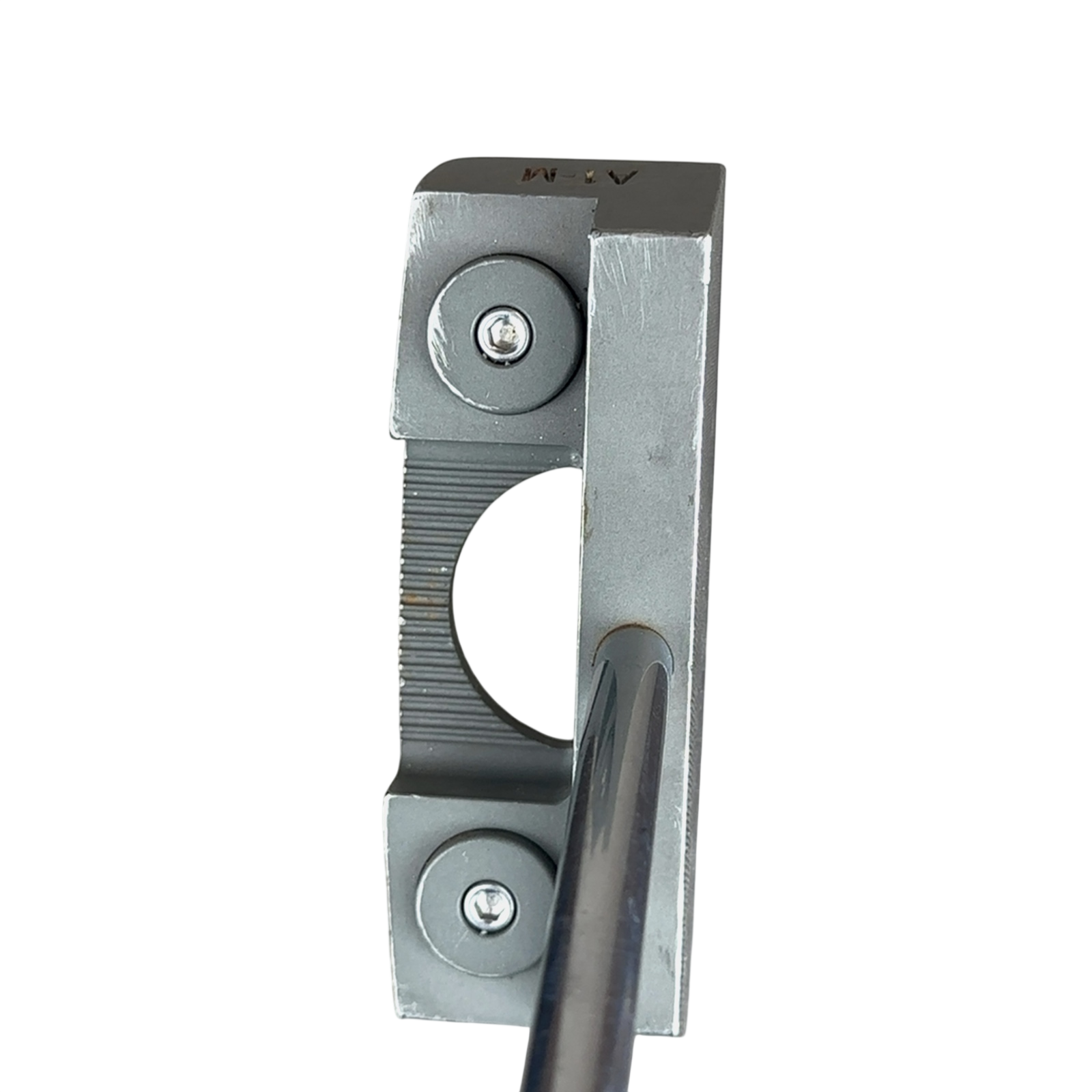 Heavy Putter A1-M Putter / 34"