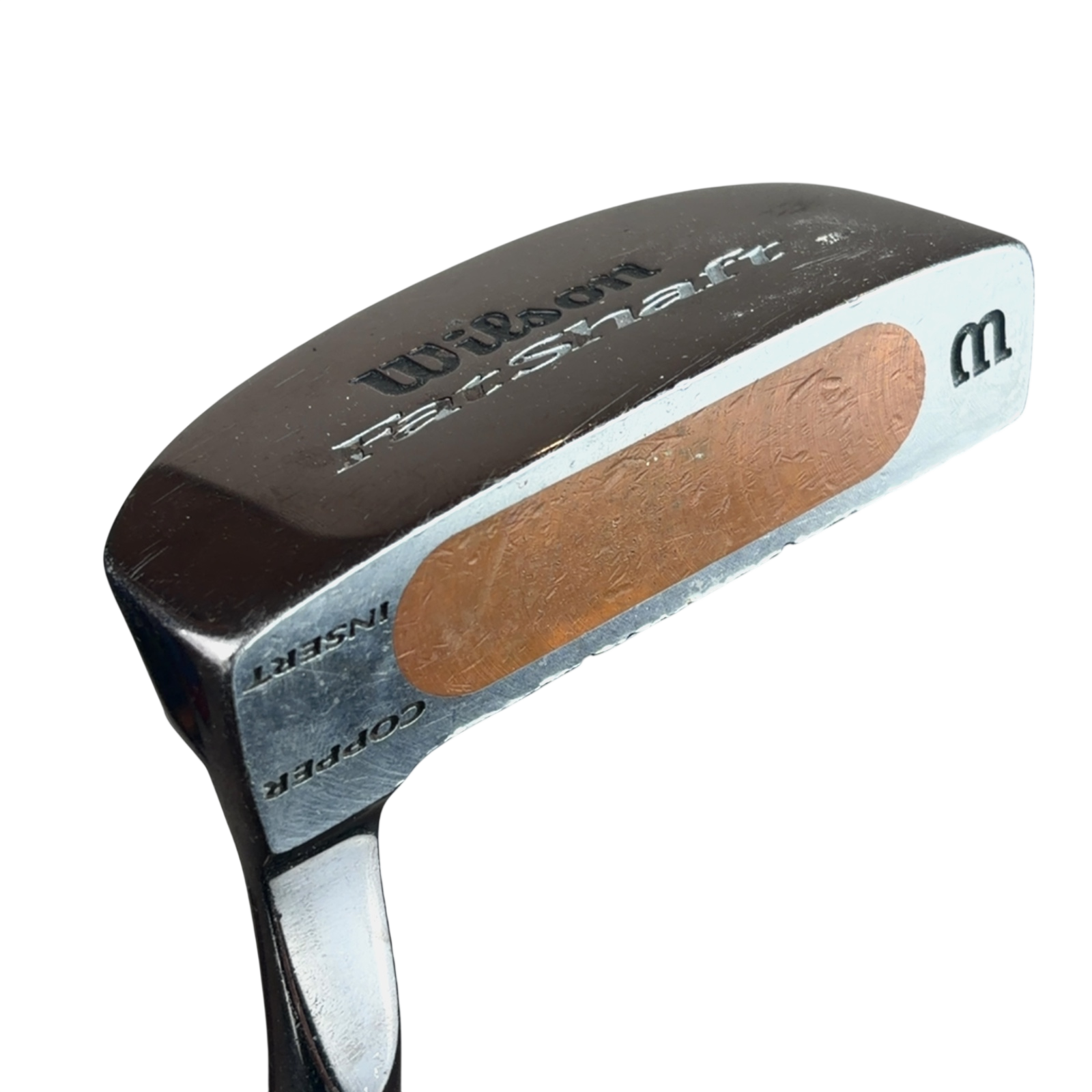 Wilson CL2 Putter / 32"