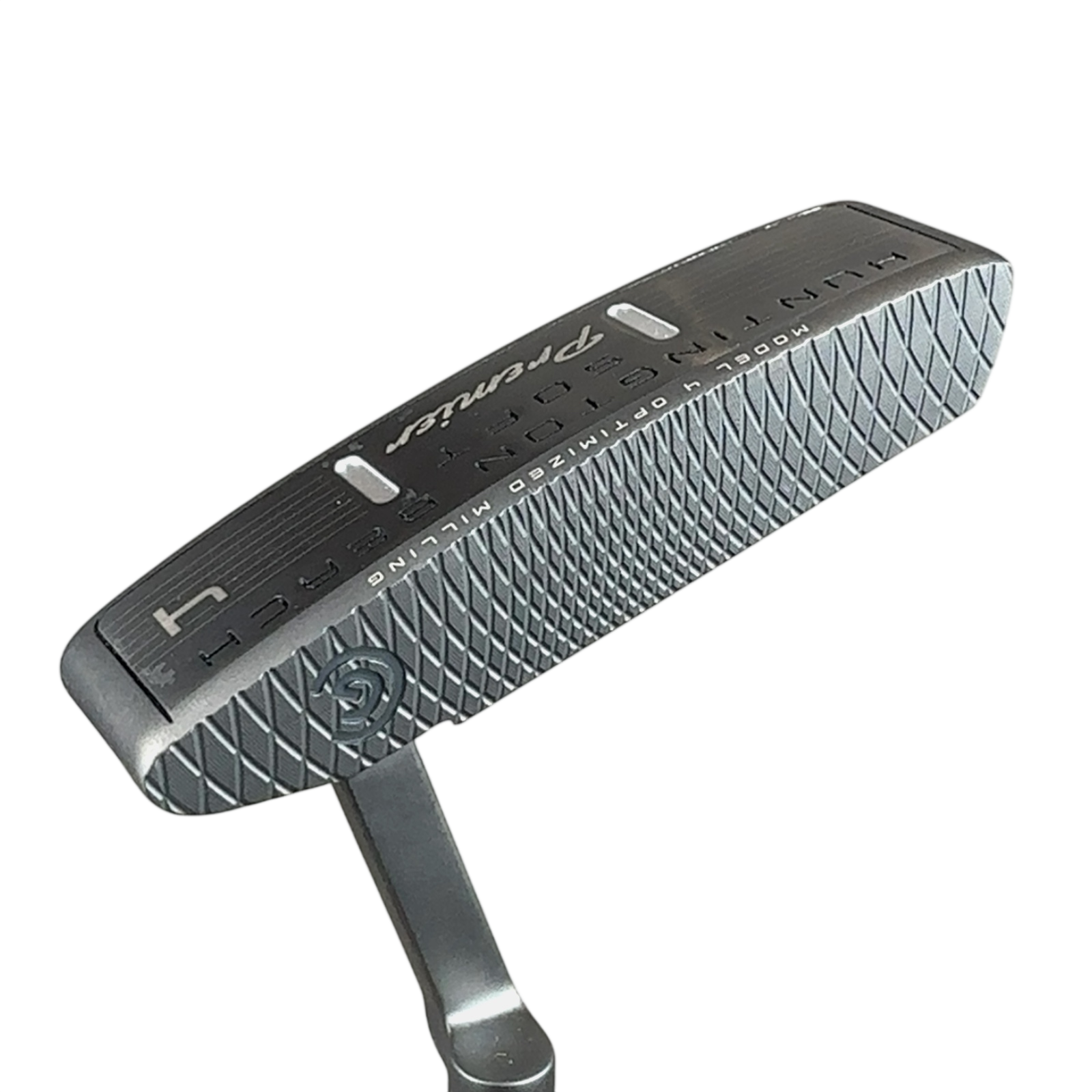 Cleveland Huntington Beach #4 Putter / 33"