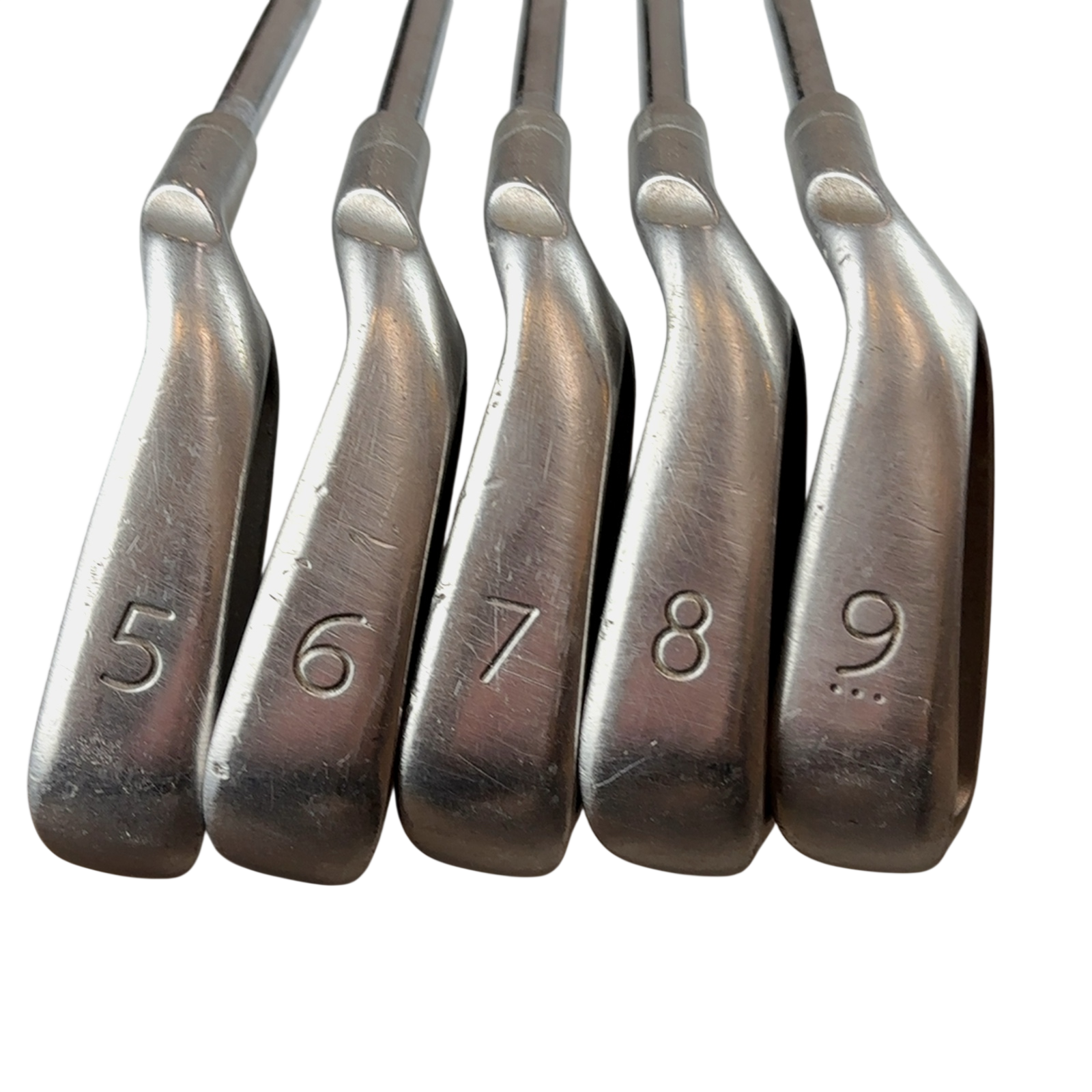 Ping) Set de fer à repasser 7 pièces G2 5 W, Sw Flex tige Ping) Set de fer à repasser 7 pièces G2 5 W, Sw Flex tige