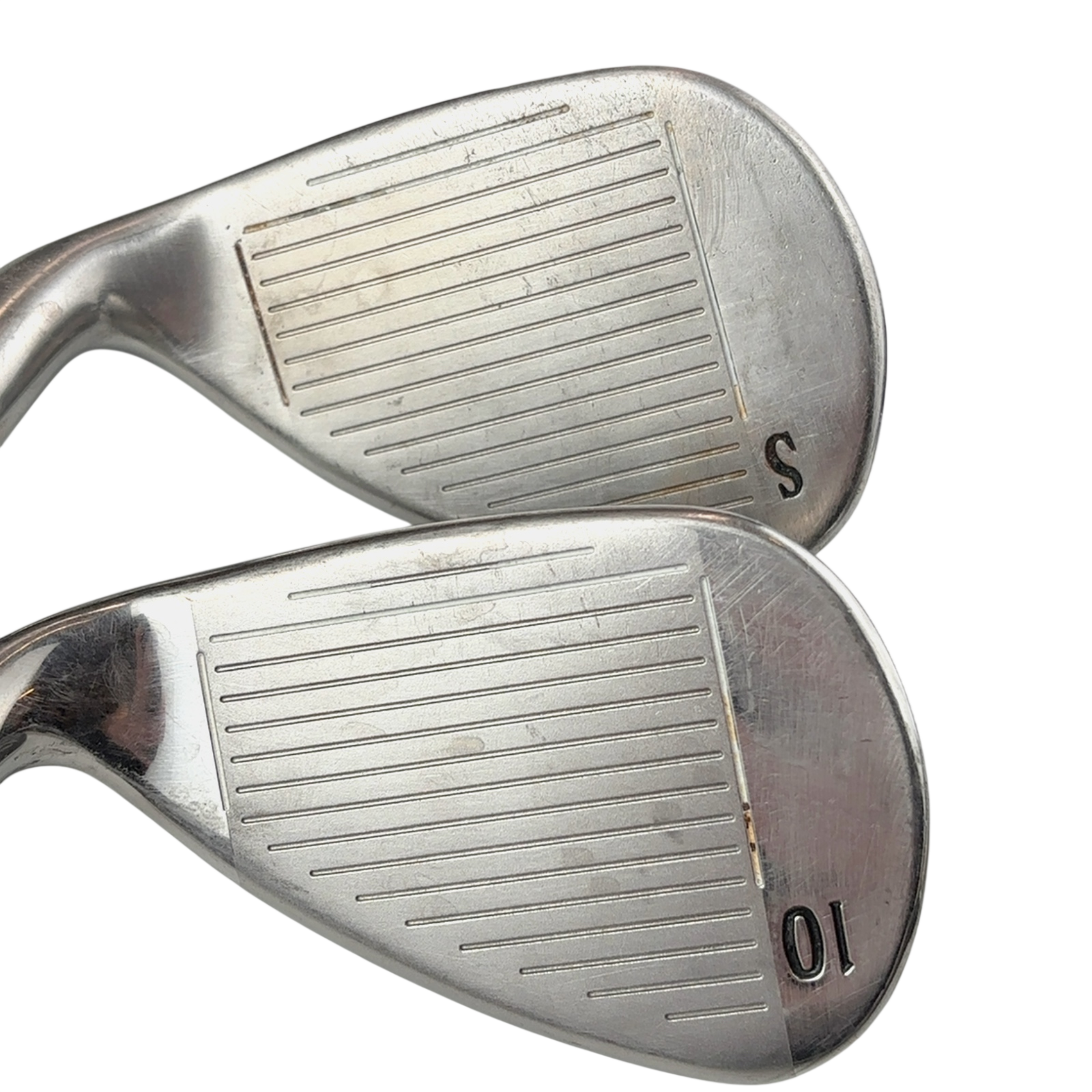 Callaway Big Bertha Gems Zestaw żelaz / 7-PW+SW / Flex Ladies / Grafit
