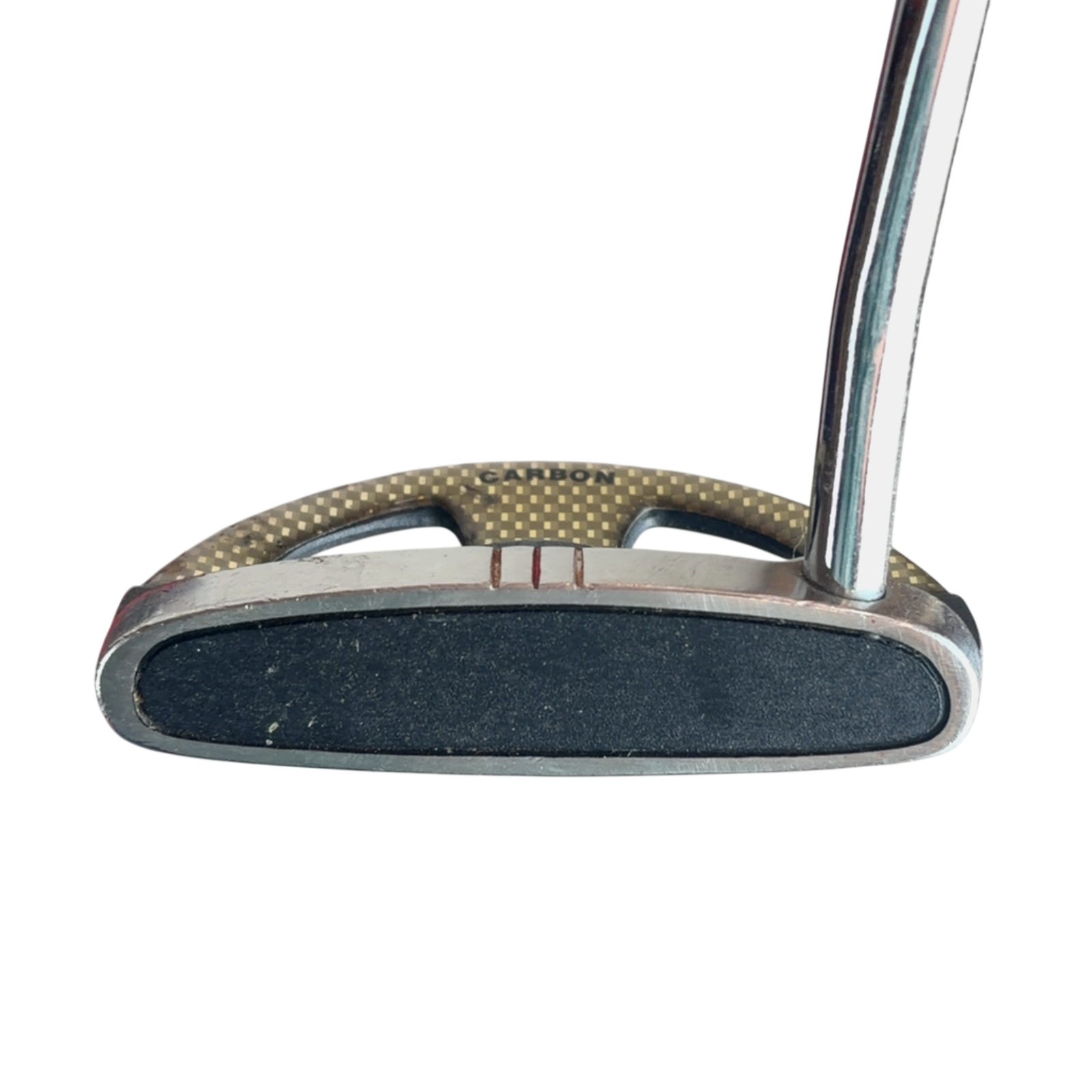 SuperGiant II Komplet Sæt Med Bag / 5-PW+SW / Flex Ladies / Grafit