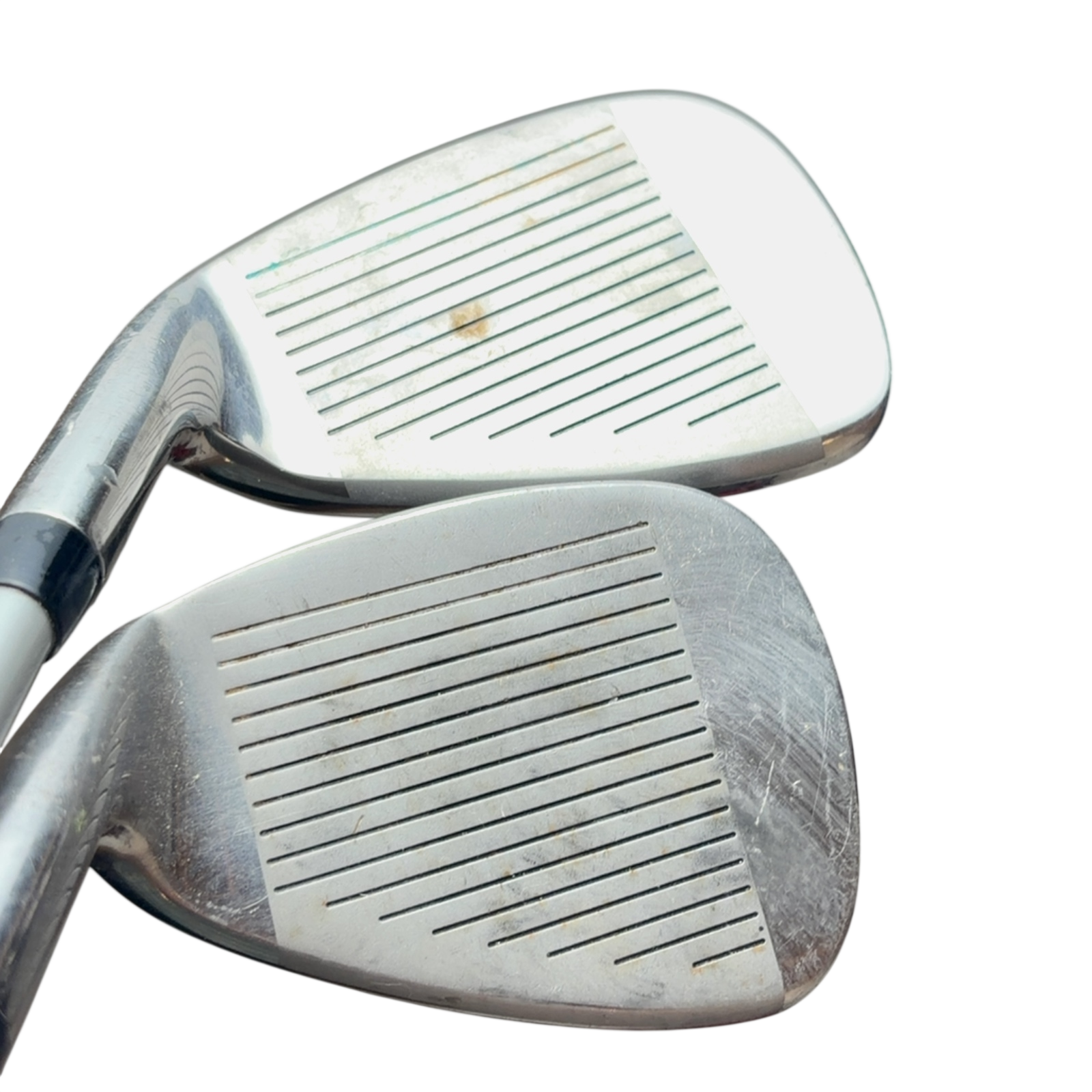 SuperGiant II Komplet Sæt Med Bag / 5-PW+SW / Flex Ladies / Grafit