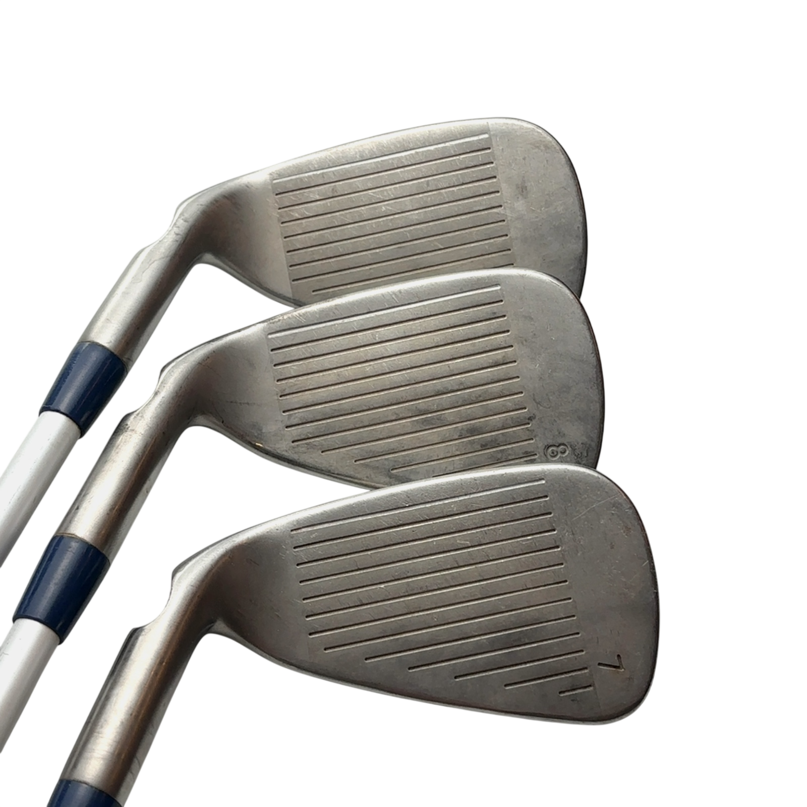 PING G Le Jernsæt / 7-PW+SW / Flex Ladies / Grafit