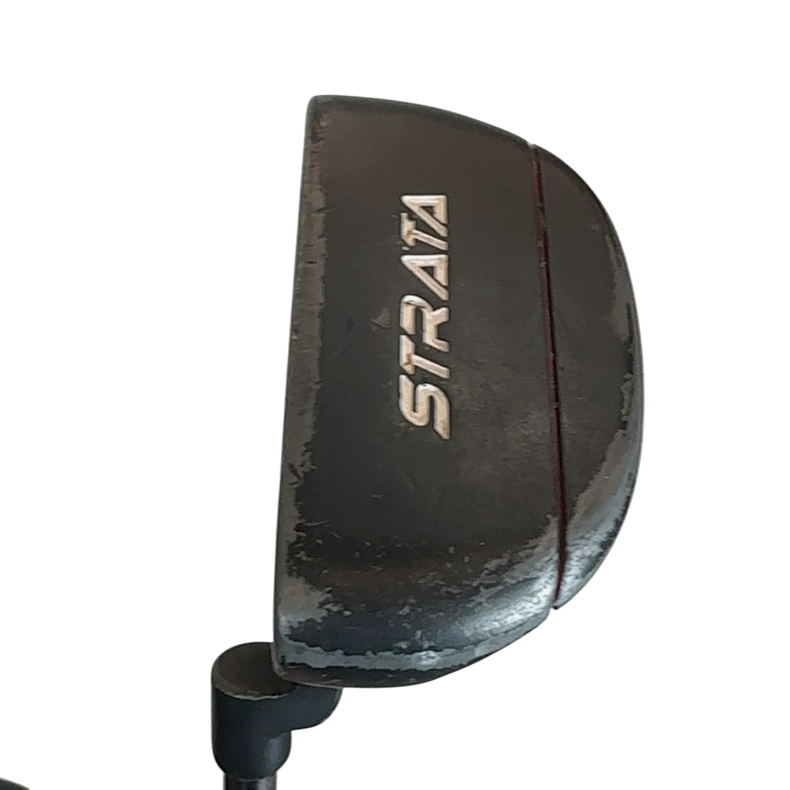 Venstre Strata Composite Komplet Sæt Med Bag / 6-PW / Flex Regular / Stål