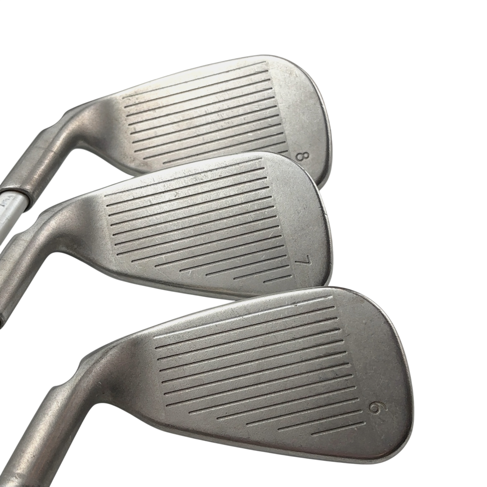 PING Rhapsody Jernsæt / 6-PW+SW / Flex Ladies / Grafit