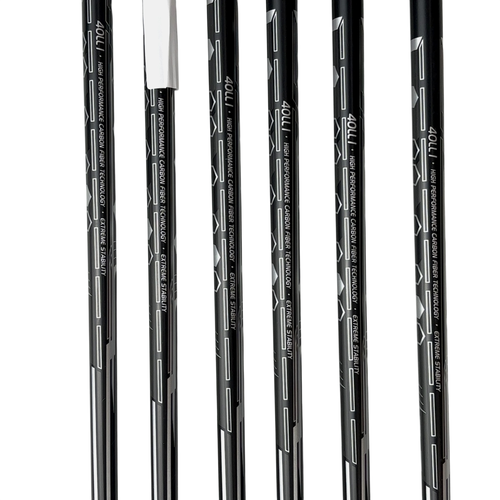 Callaway Mavrik Max W Iron Set / 6-PW+SW / Flex Ladies / Graphite