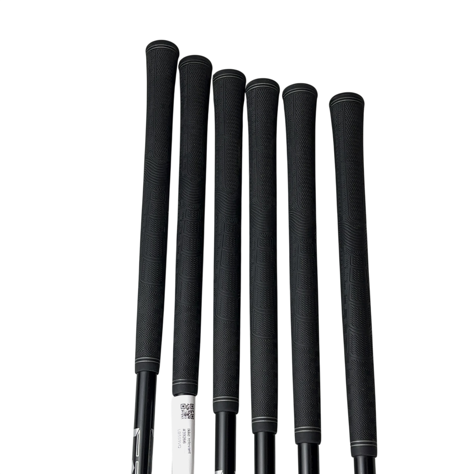 Callaway Mavrik Max W Iron Set / 6-PW+SW / Flex Ladies / Graphite
