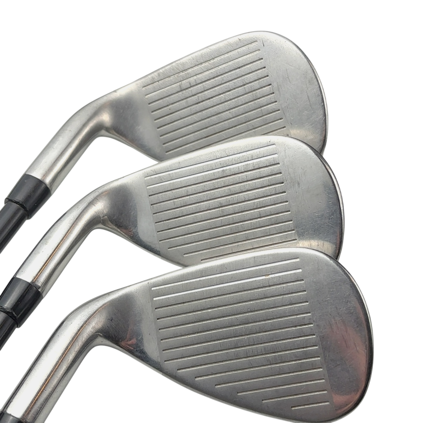 Callaway Mavrik Max W Iron Set / 6-PW+SW / Flex Ladies / Graphite