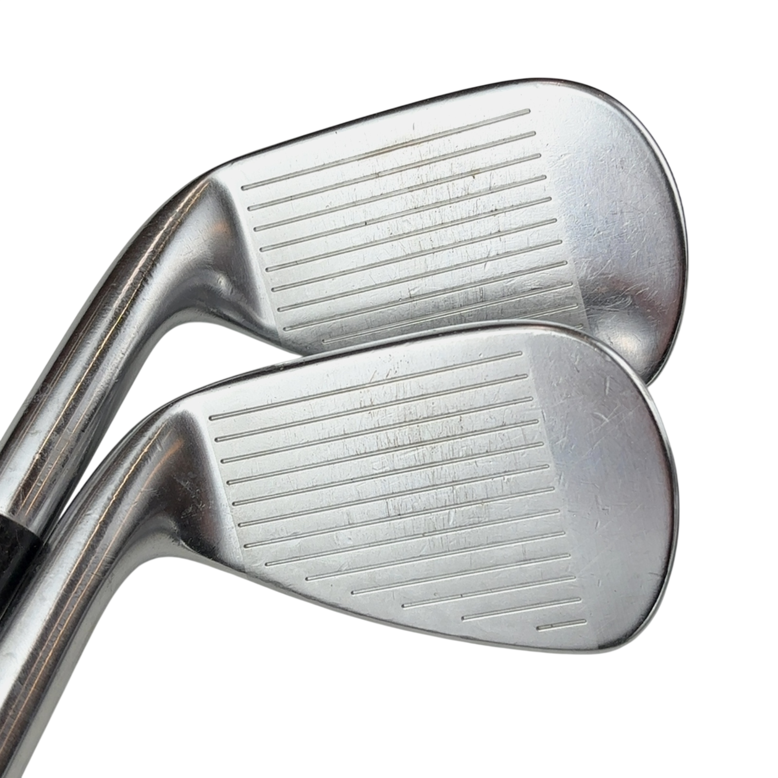 Titleist CB 716 forged Jernsæt / 3-PW / Flex X-Stiff / Stål