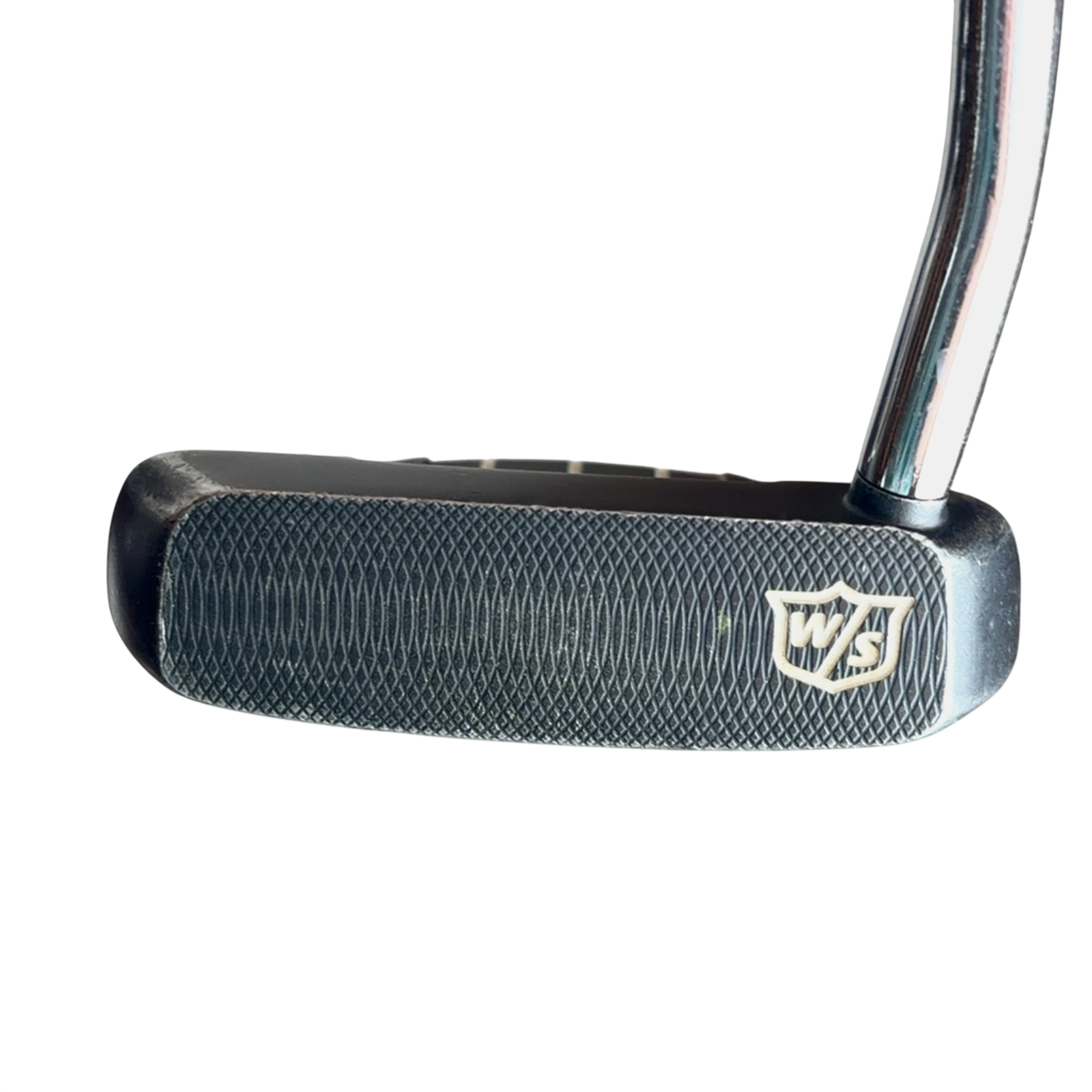Wilson D300 Superlight Komplet Sæt Med Bag / 7-SW / Flex Ladies / Grafit