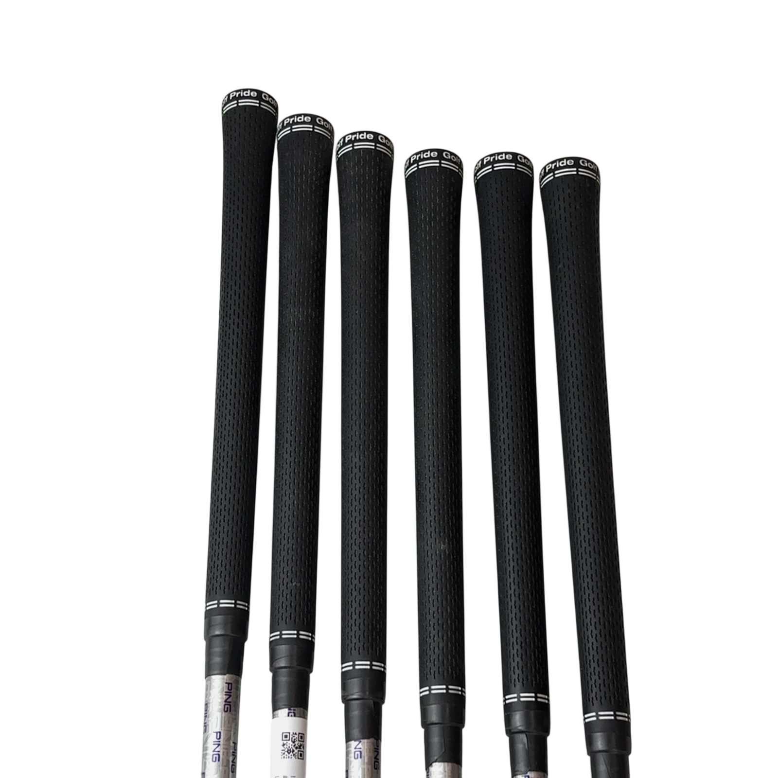 PING Serene Iron set / 6-pw-s / Flex Ladies / Graphite