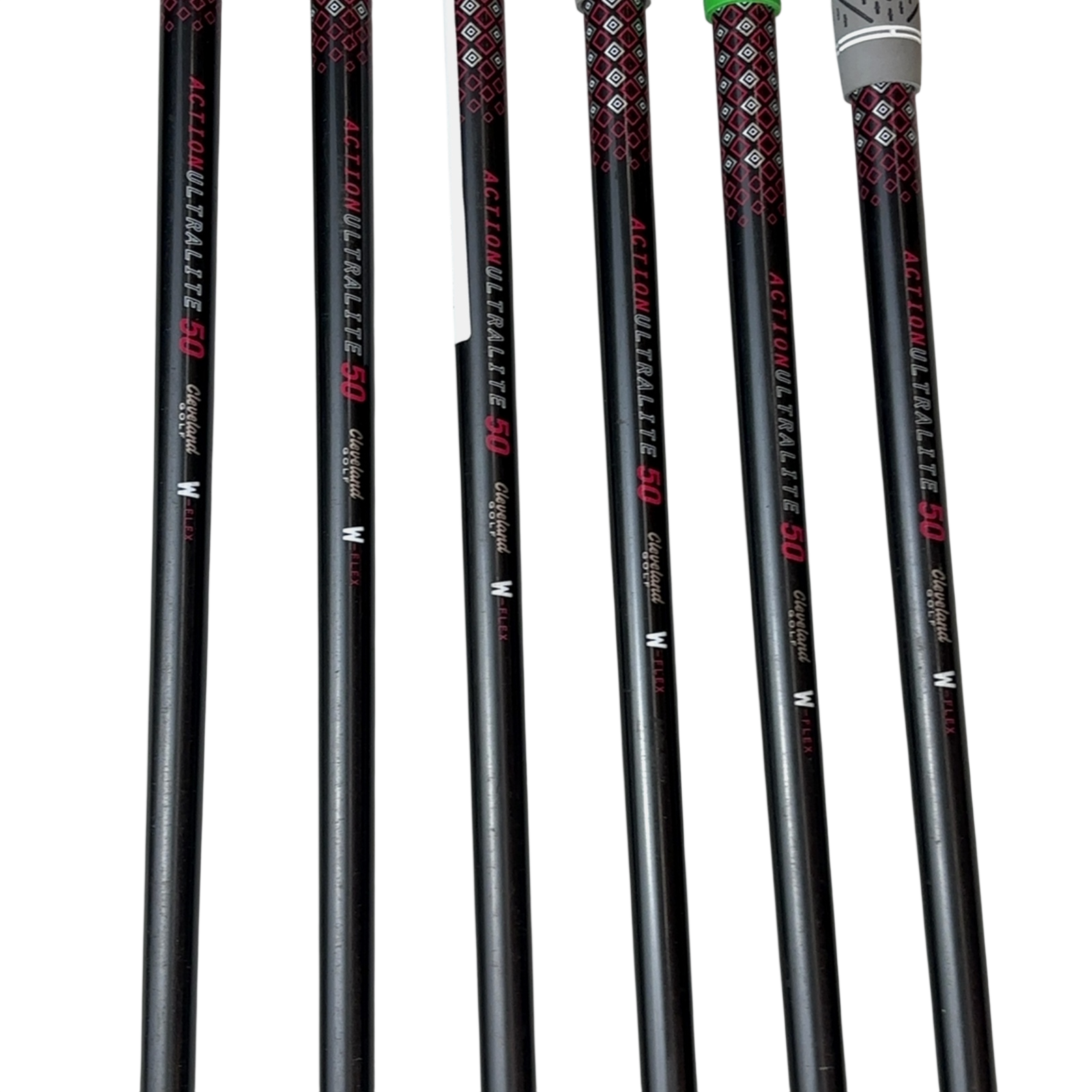 Cleveland 588 Altitude Jernsæt / 5-PW / Flex Ladies / Grafit