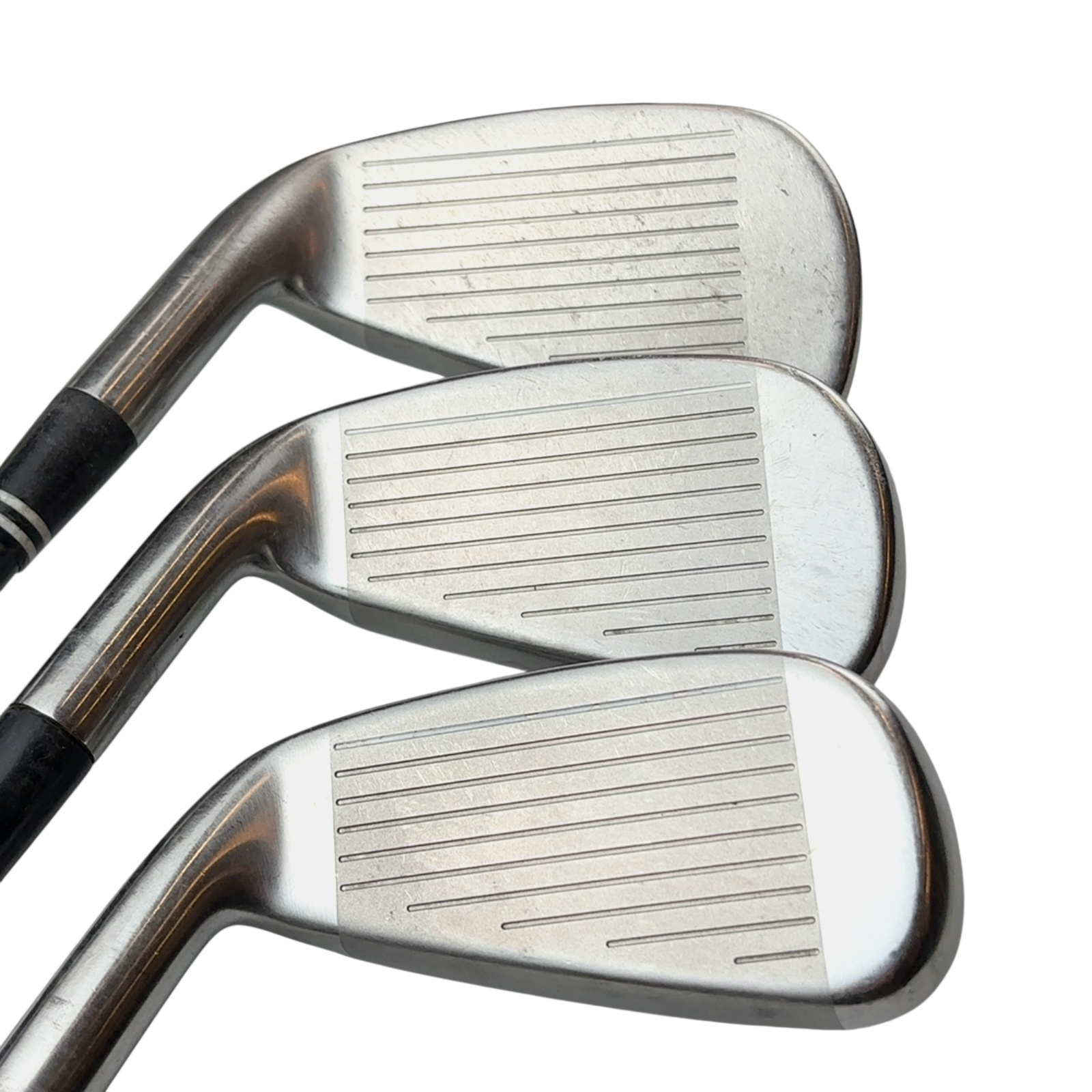 Cleveland 588 Altitude Jernsæt / 5-PW / Flex Ladies / Grafit
