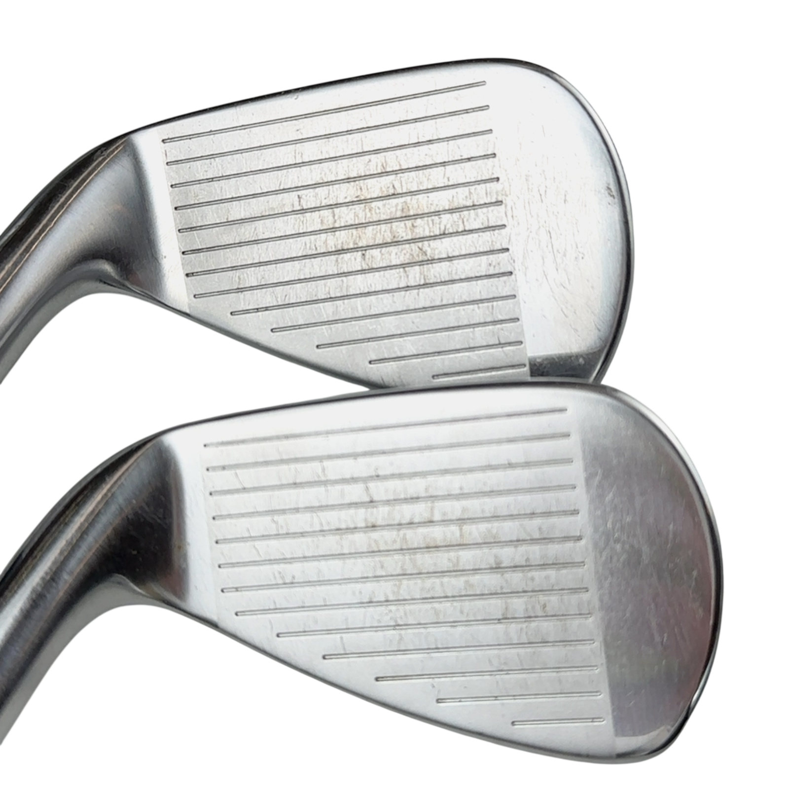 Titleist AP3 718 Jernsæt / 5-PW+GW / Flex Stiff / Stål