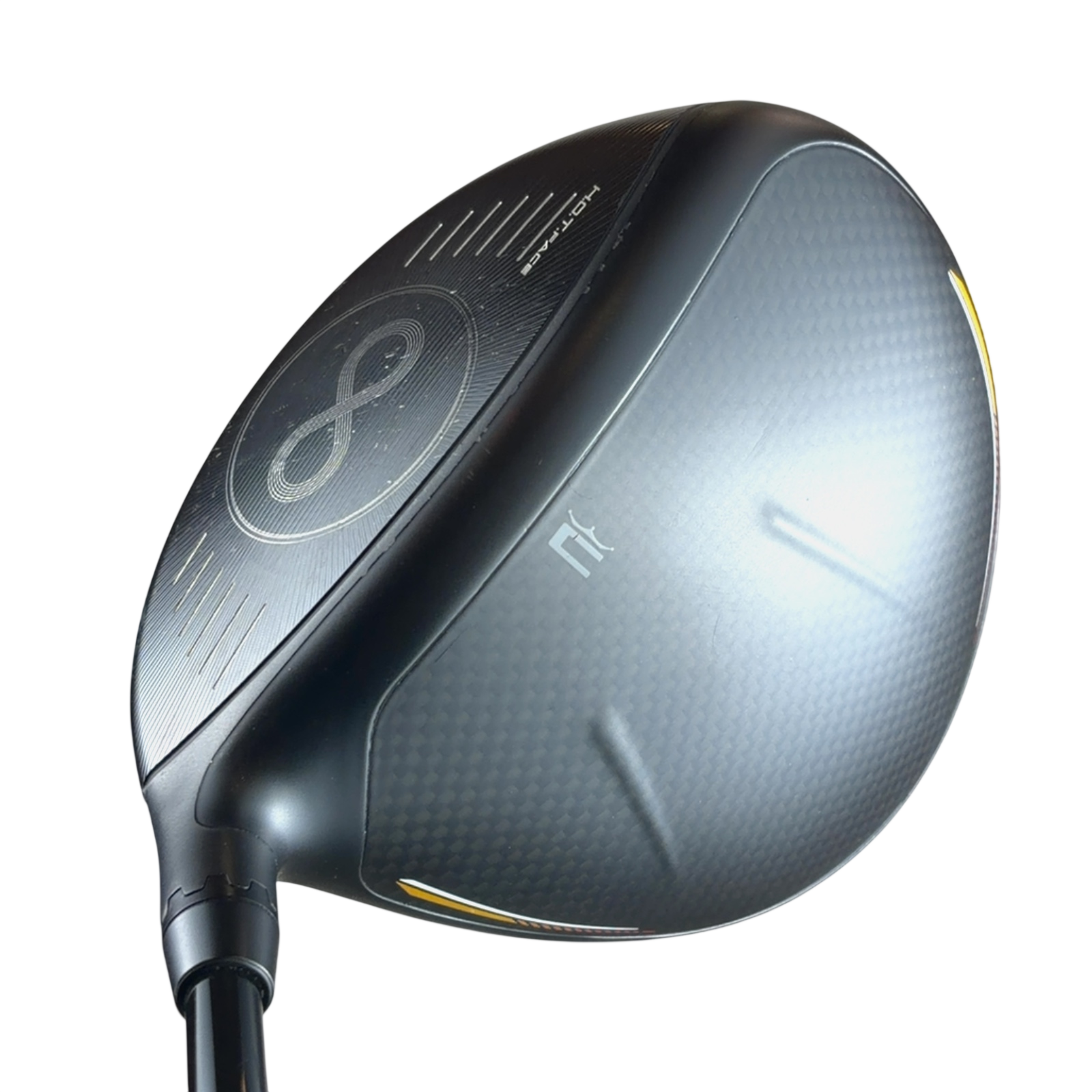 Cobra LTDX LS Driver / Flex Stiff / Loft 9