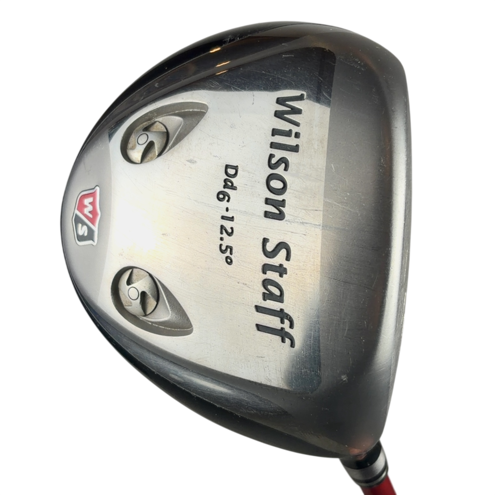 Wilson Staff Db6 Driver / Flex Regular / Loft 12.5