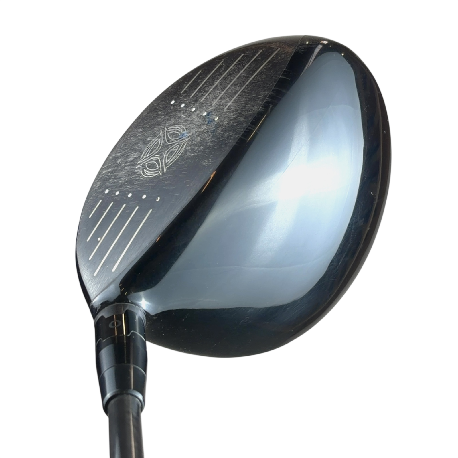 Callaway Razr Fit Xtreme  Driver / Flex Stiff / Loft 9.5