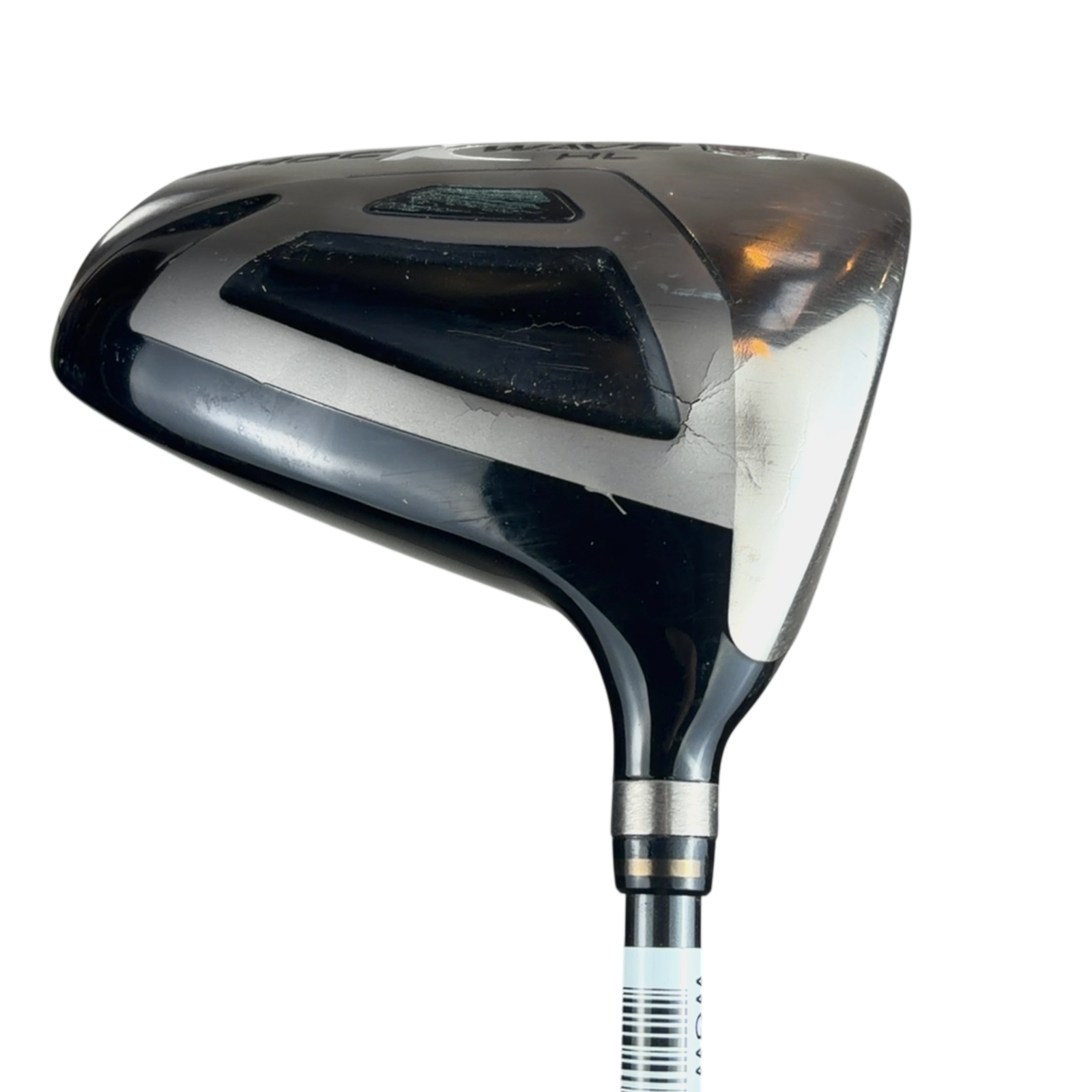 Wilson Shockwave HL Driver / Flex Regular / Loft 13