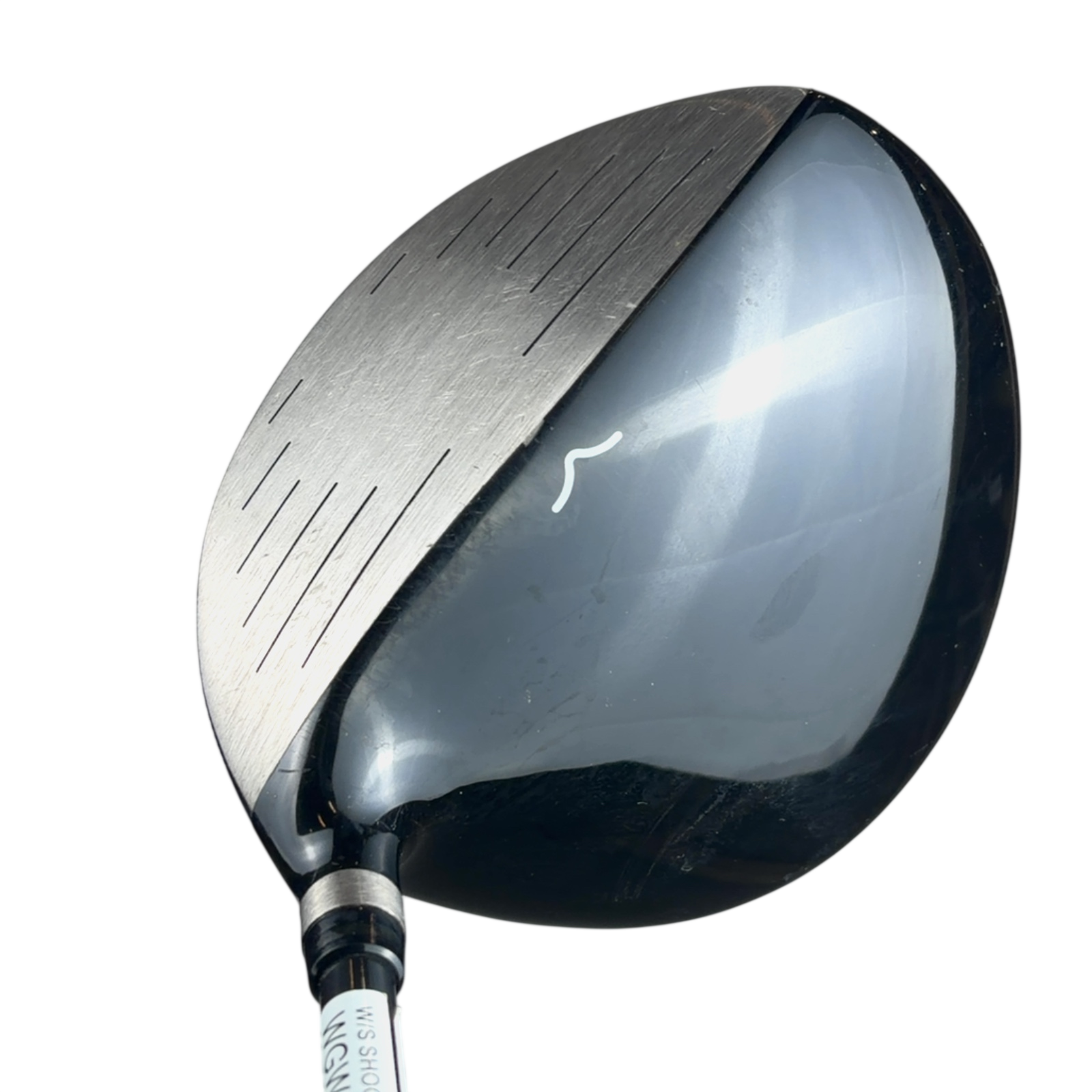 Wilson Shockwave HL Driver / Flex Regular / Loft 13