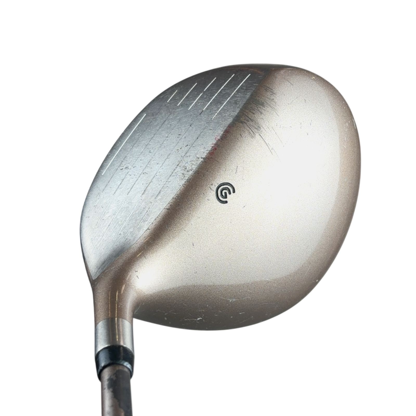 Cleveland W-Series Driver / Flex Ladies / Loft 12