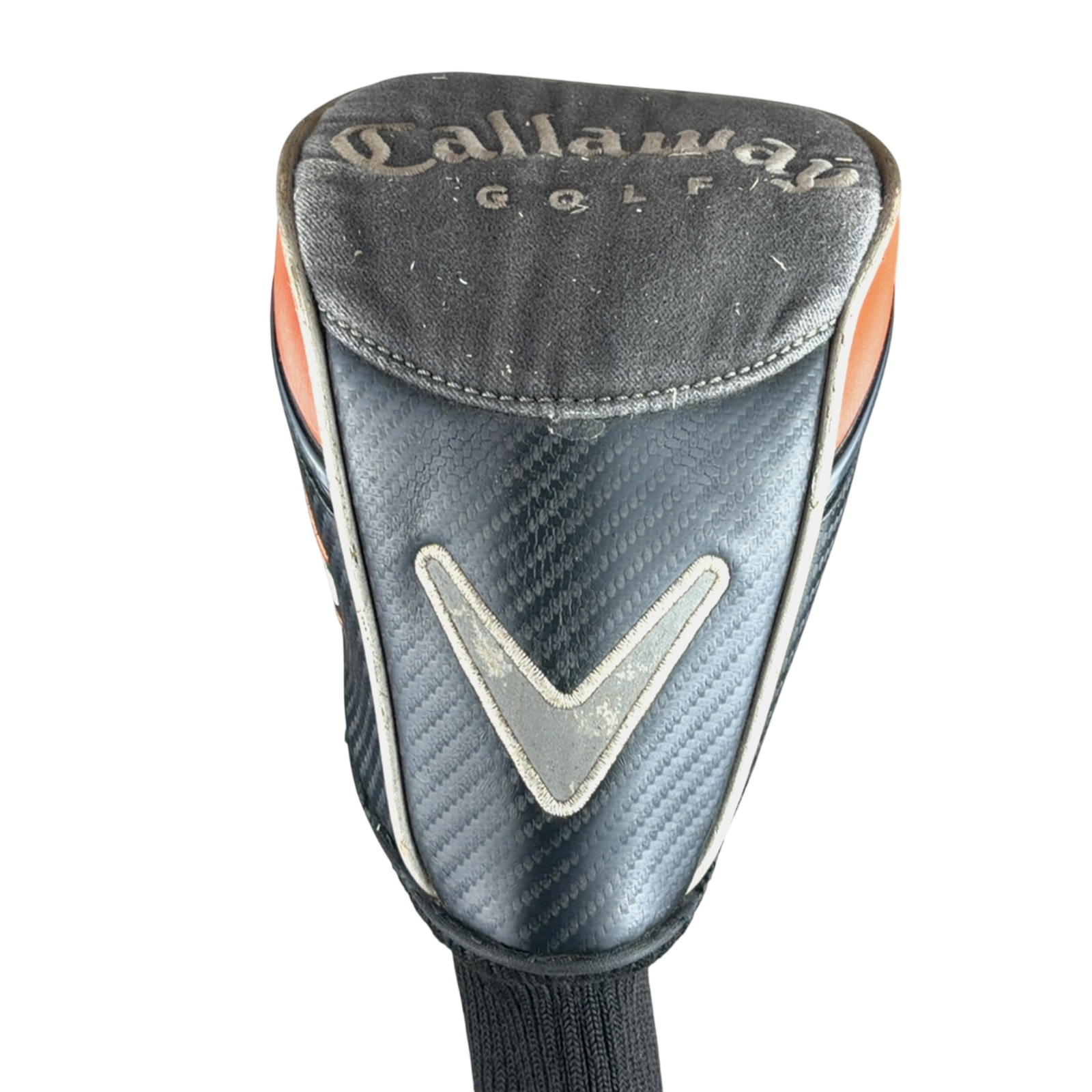 Callaway Big Bertha Fusion Driver / Flex Ladies / Loft 11