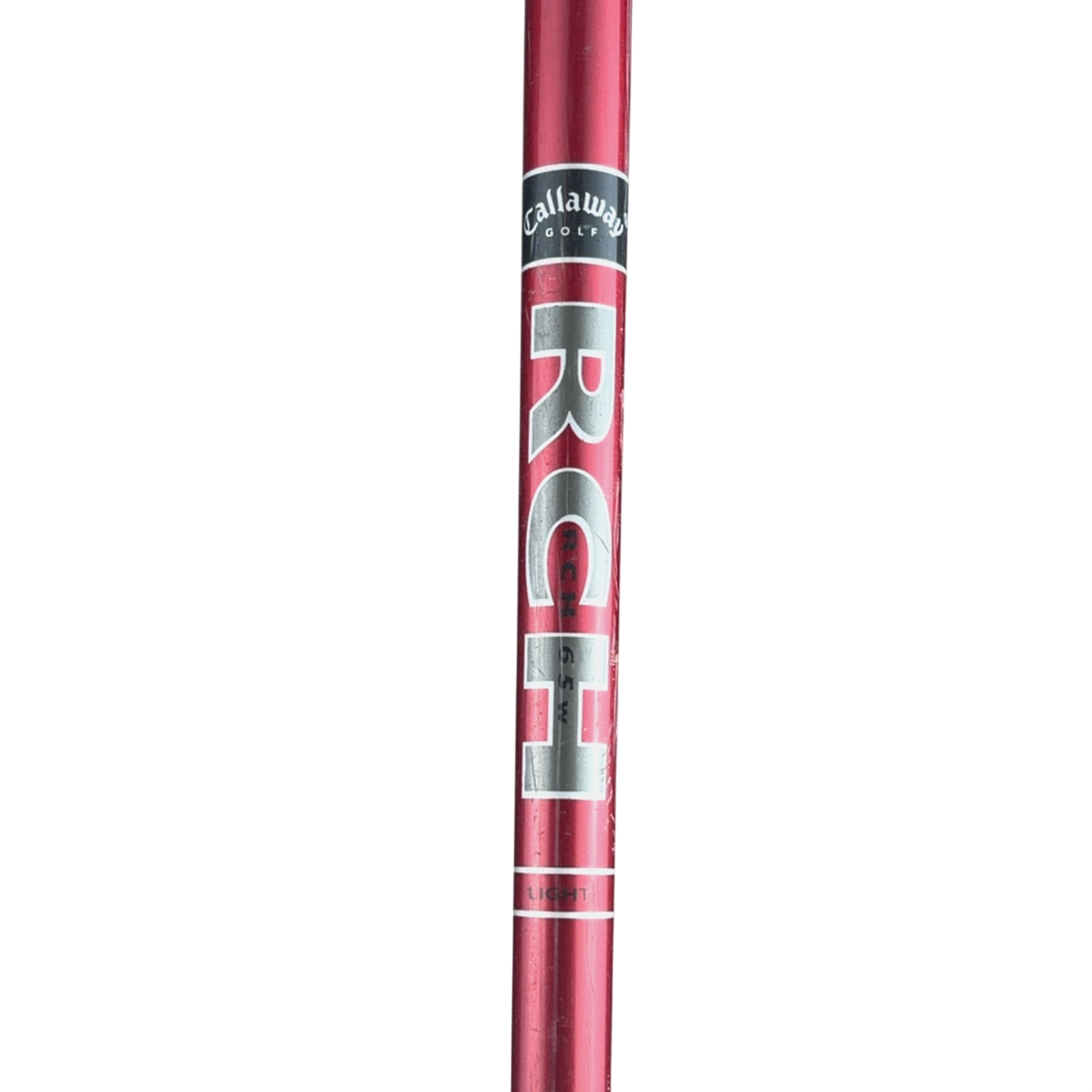 Callaway Big Bertha Ti 454 Driver / Flex Ladies / Loft 13