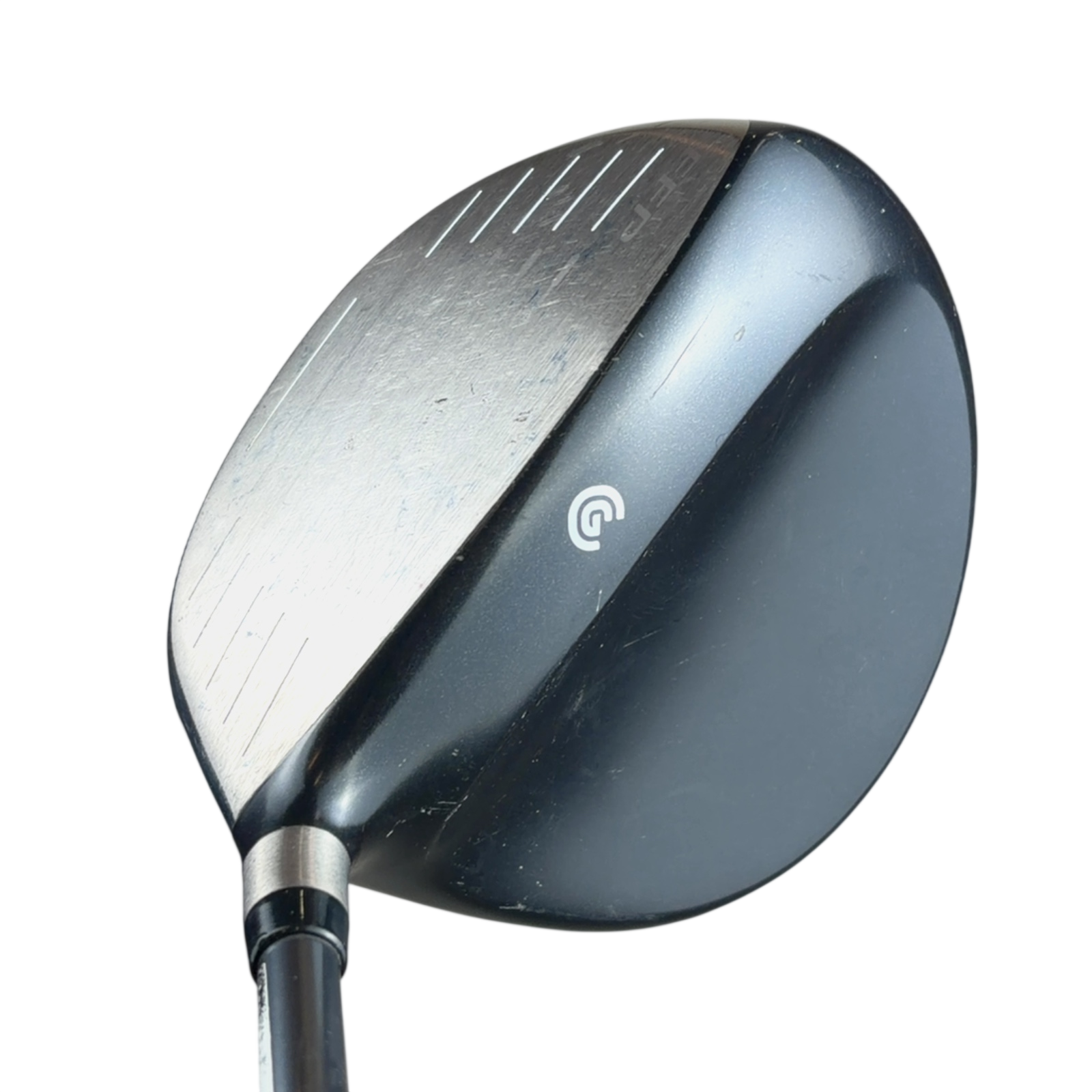 Cleveland Hi-Bore XL Driver / Flex Ladies / Loft 13
