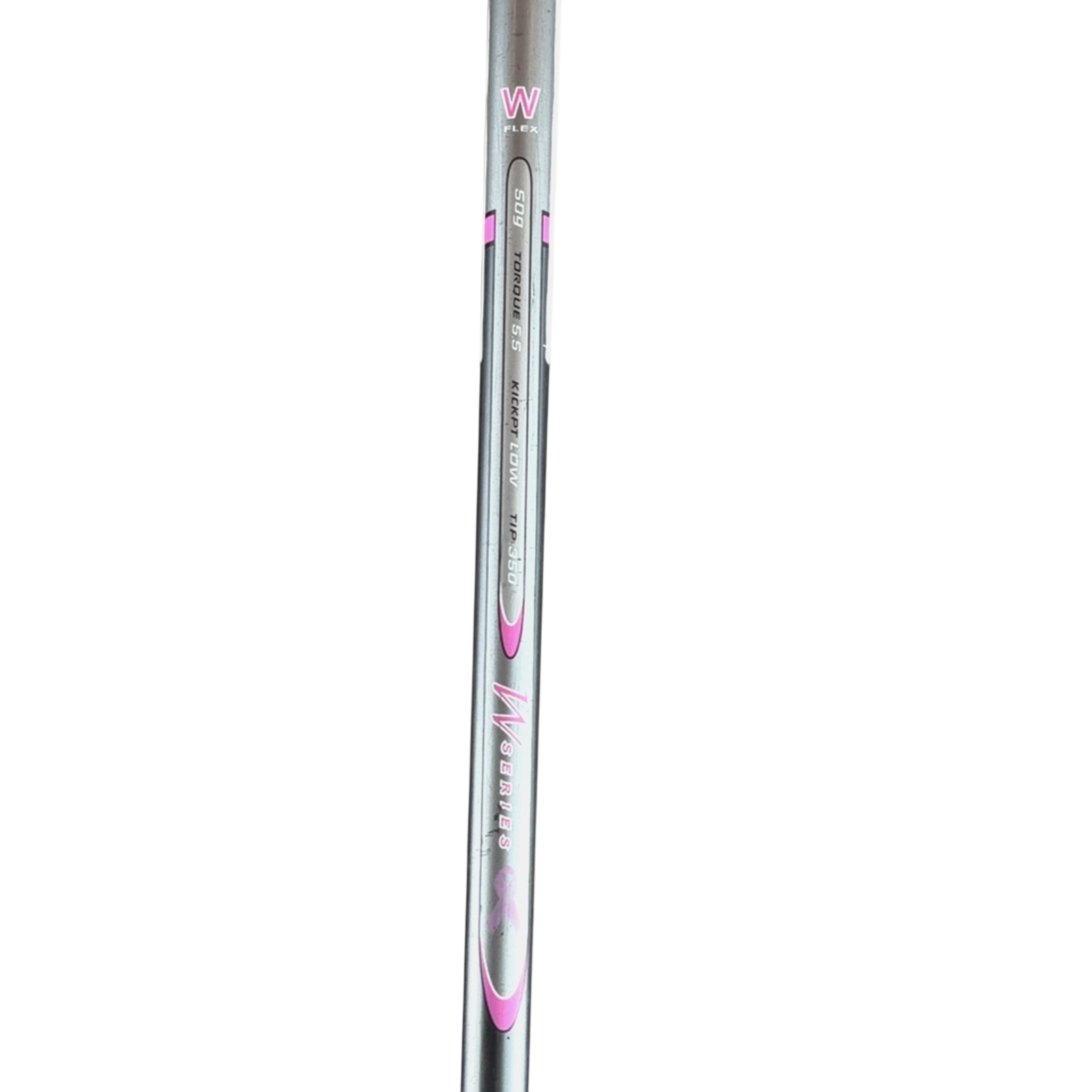 Cleveland Hi-Bore XL Driver / Flex Ladies / Loft 13