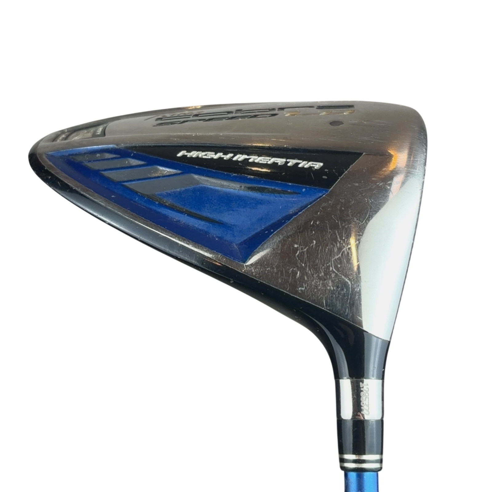 Cobra Speed LD Driver / Flex Regular / Loft 12