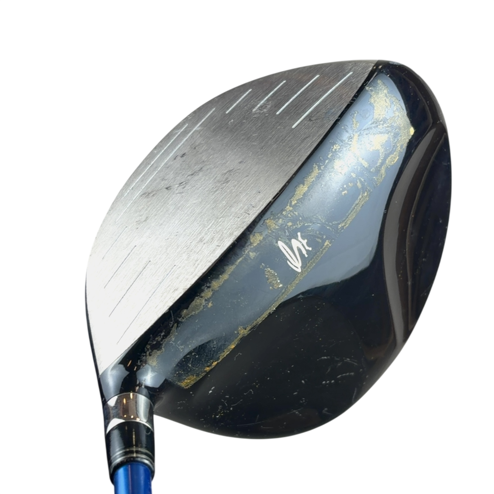 Cobra Speed LD Driver / Flex Regular / Loft 12