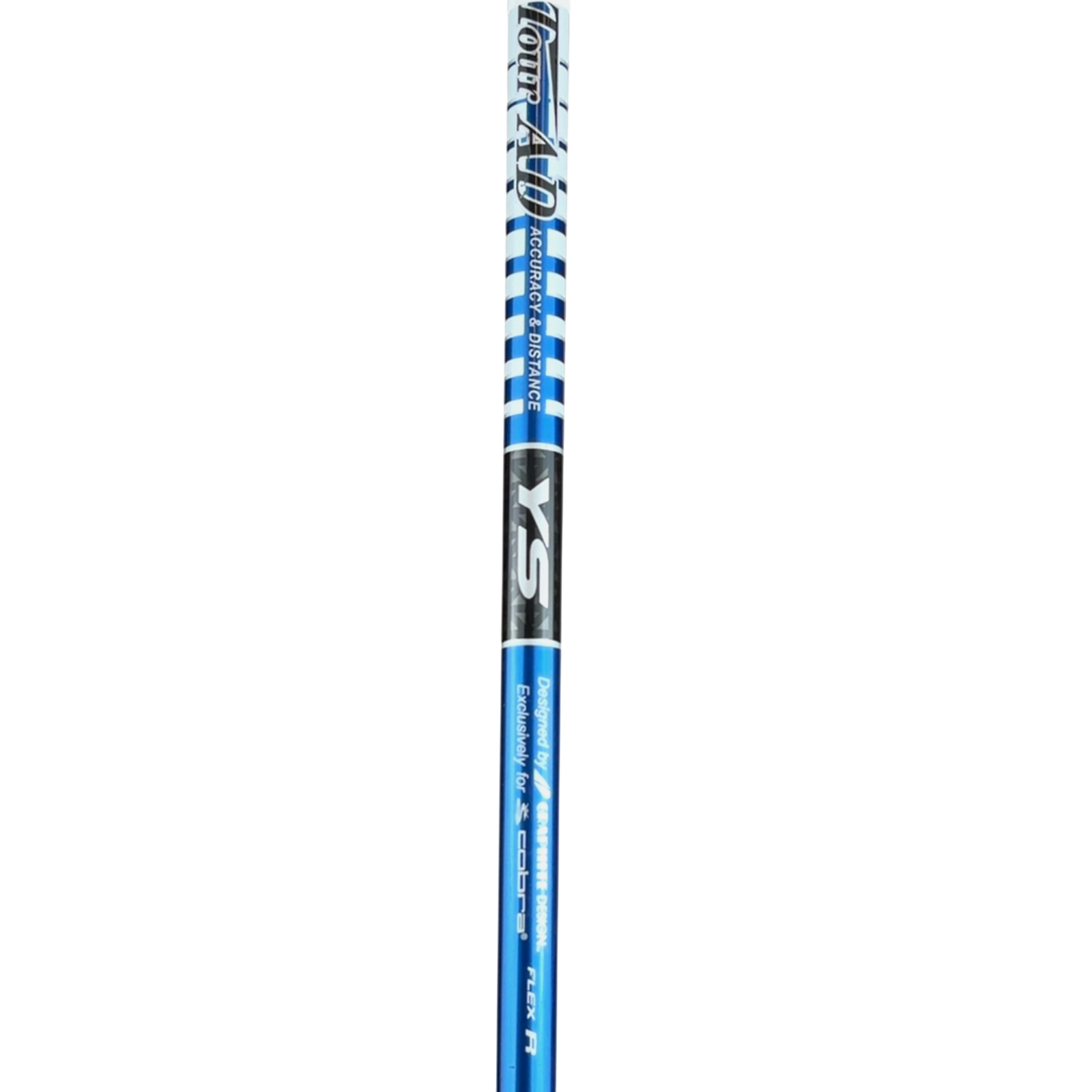 Cobra Speed LD Driver / Flex Regular / Loft 12