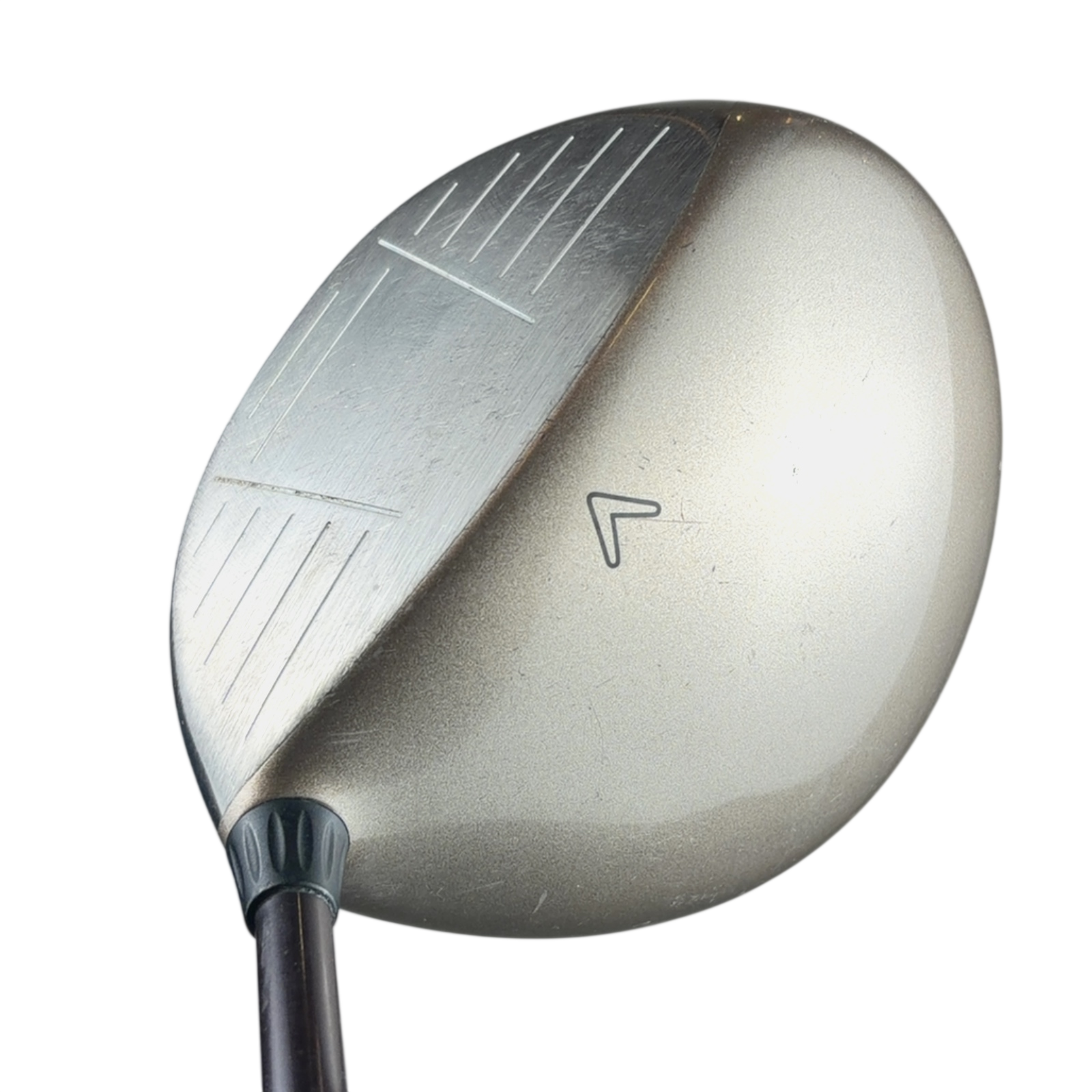 Callaway Big Bertha Ti 454 Driver / Flex Ladies / Loft 13