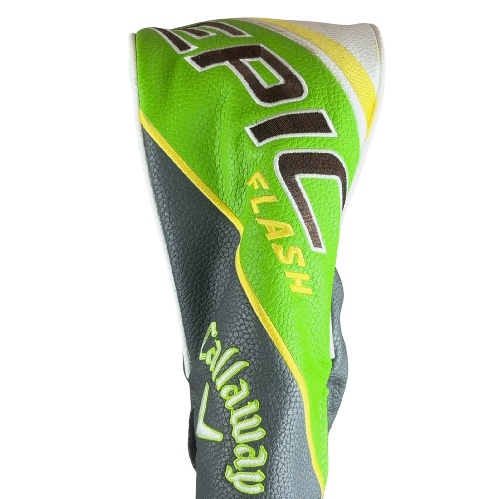 Callaway Epic Flash Driver / Flex Stiff / Loft 10.5