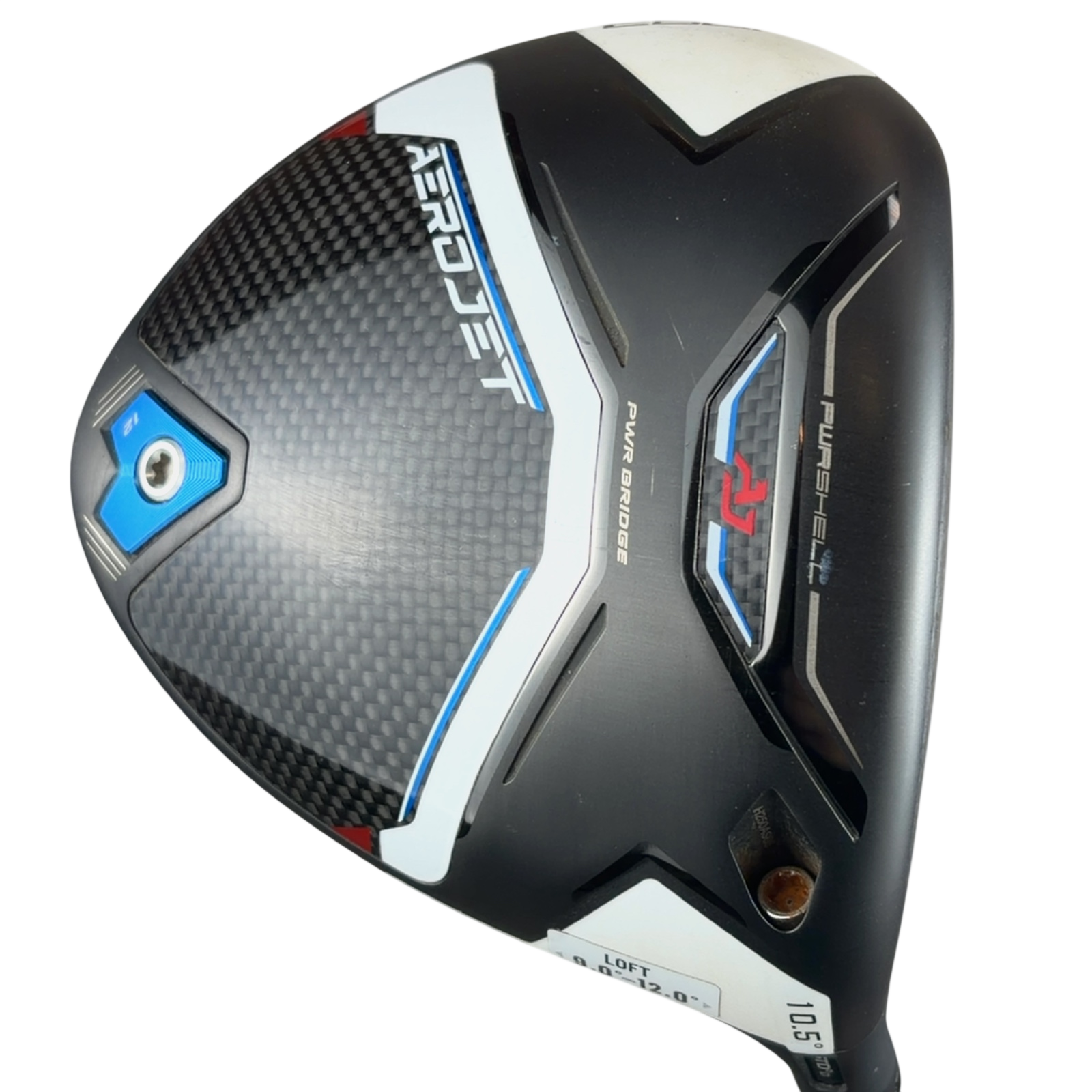 Cobra AeroJet Driver / Flex Regular / Loft 10.5