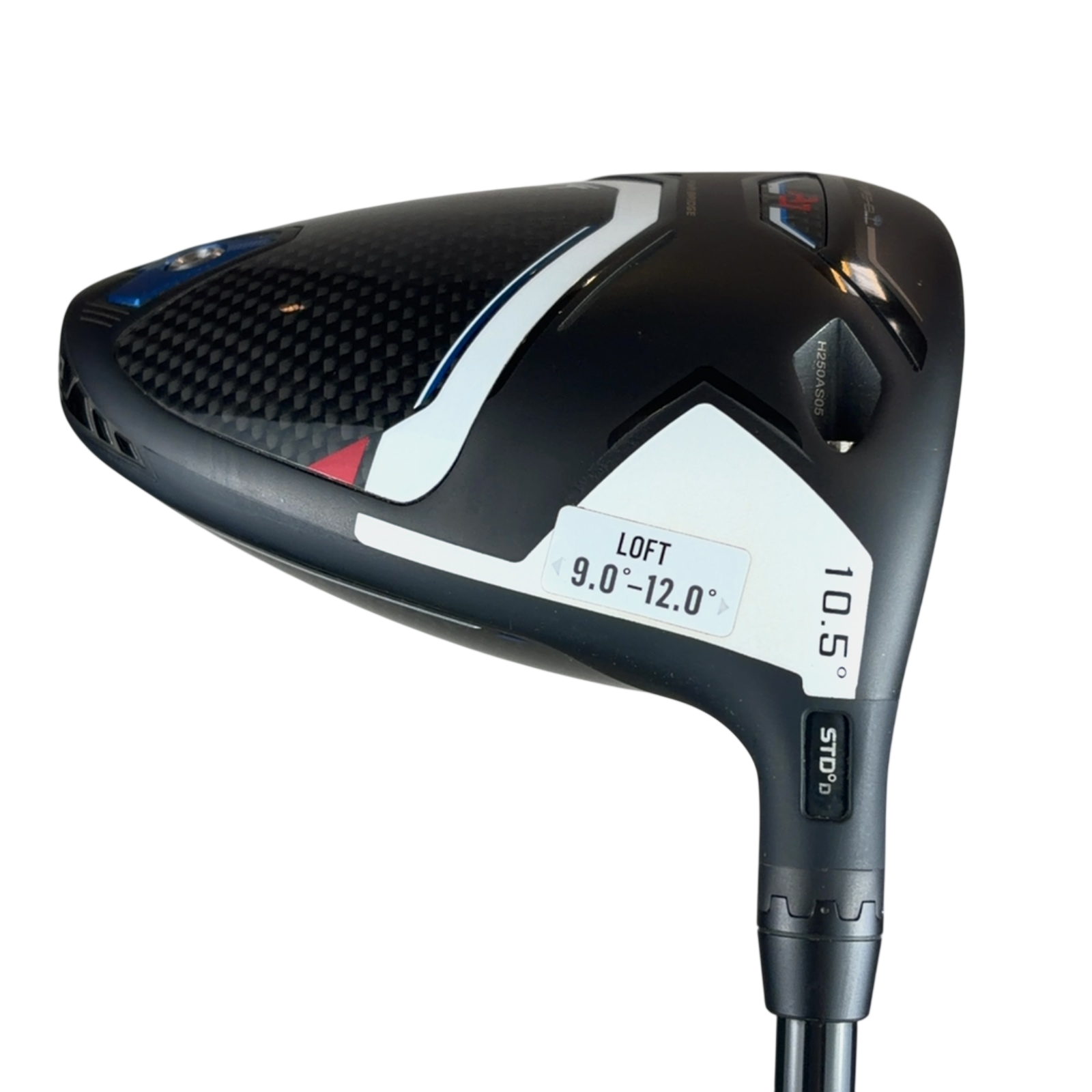 Cobra AeroJet Driver / Flex Regular / Loft 10.5