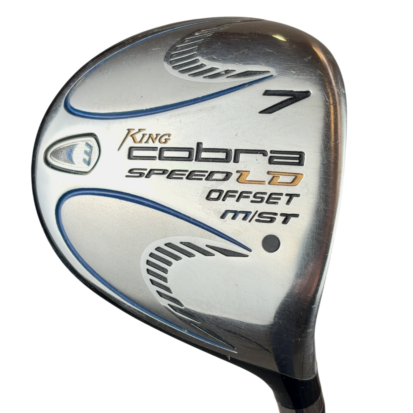 Cobra Speed LD Offset Fairway Wood / Flex Regular / #7/21