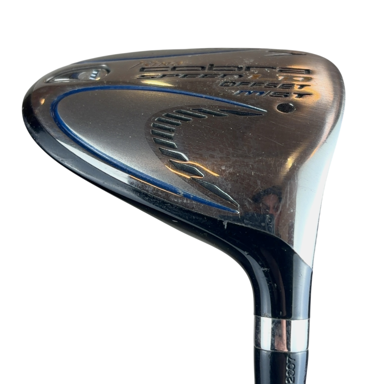 Cobra Speed LD Offset Fairway Wood / Flex Regular / #7/21