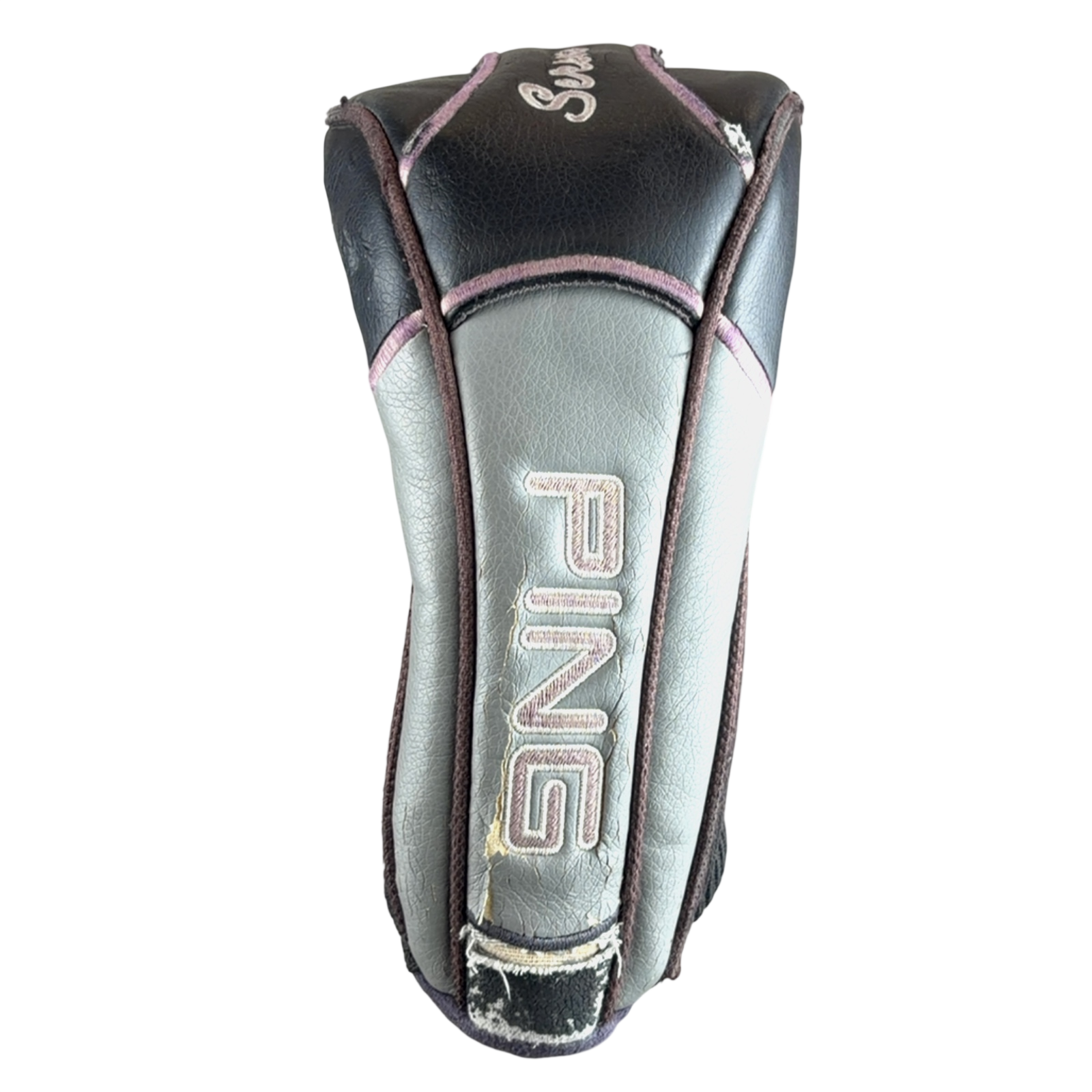 PING Serene Fairway Wood / Flex A-flex / #5/22
