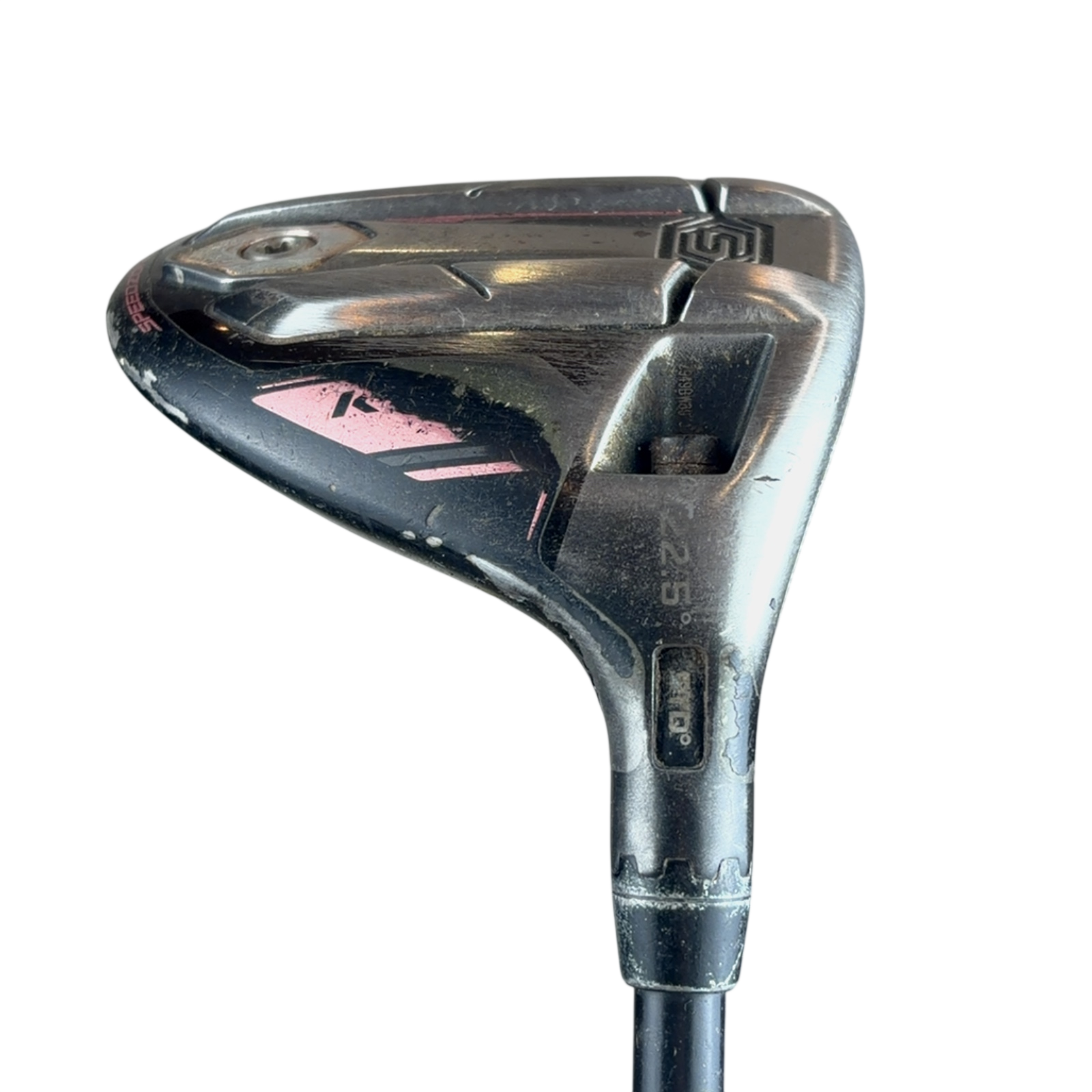 Cobra Speedzone Extreme Fairway Wood / Flex Ladies / #7/22.5