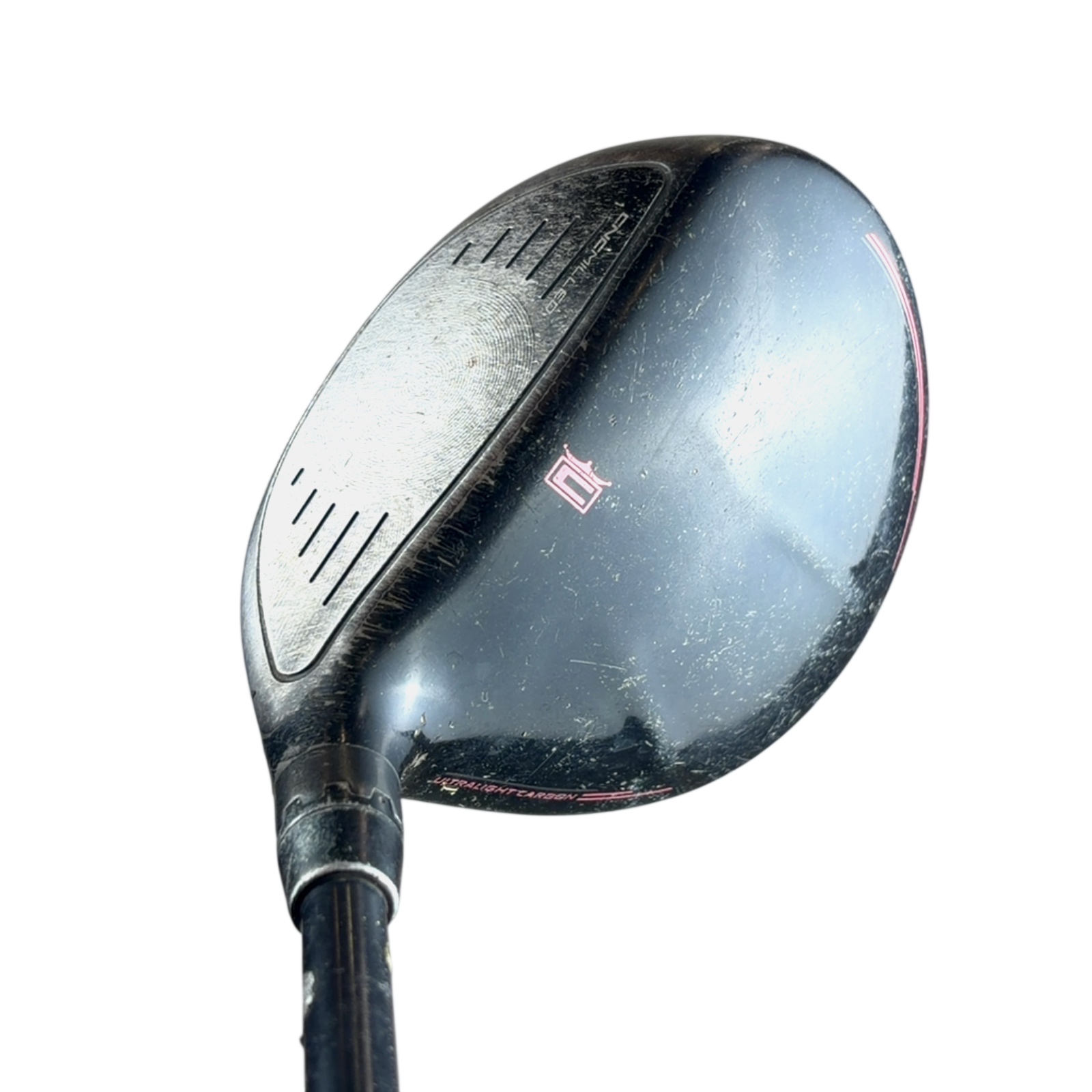 Cobra Speedzone Extreme Fairway Wood / Flex Ladies / #7/22.5