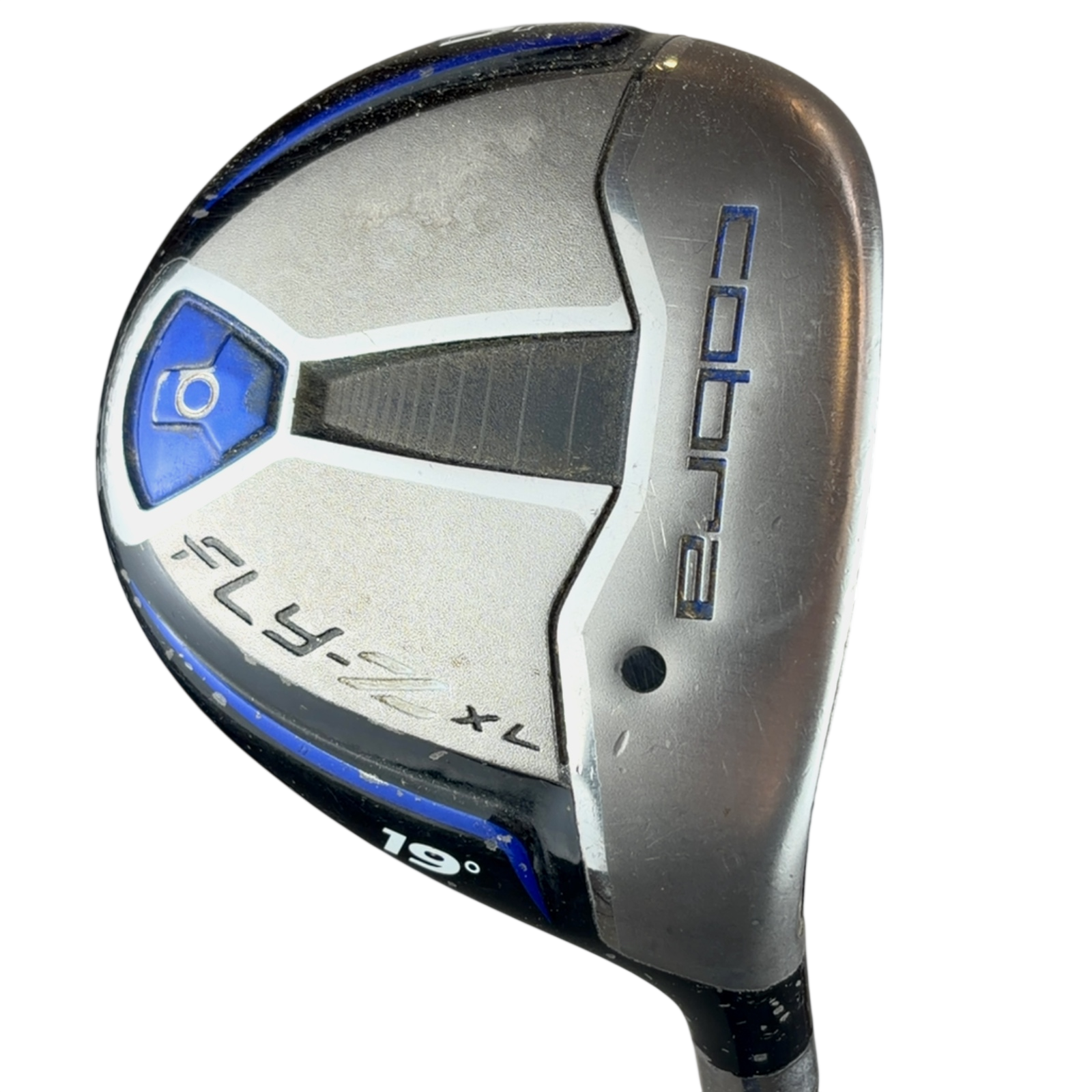 Cobra Fly XL Fairway Wood / Flex A-flex / #5/19