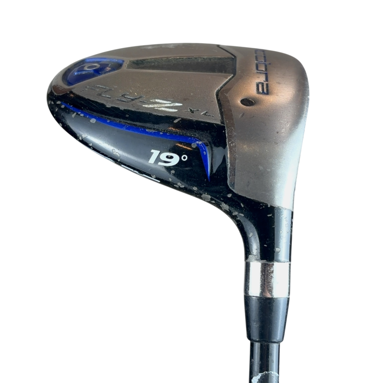 Cobra Fly XL Fairway Wood / Flex A-flex / #5/19