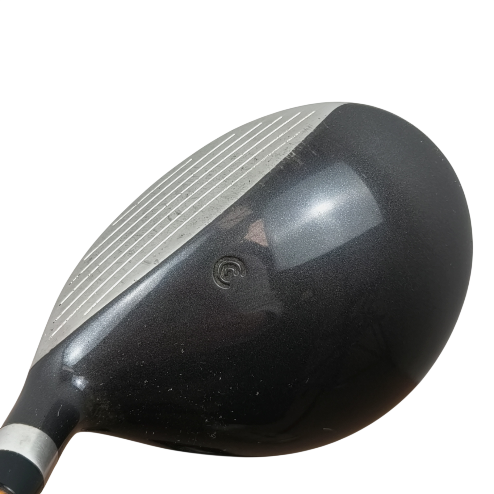Cleveland Launcher Fairway Wood / Flex Stiff / #3/15